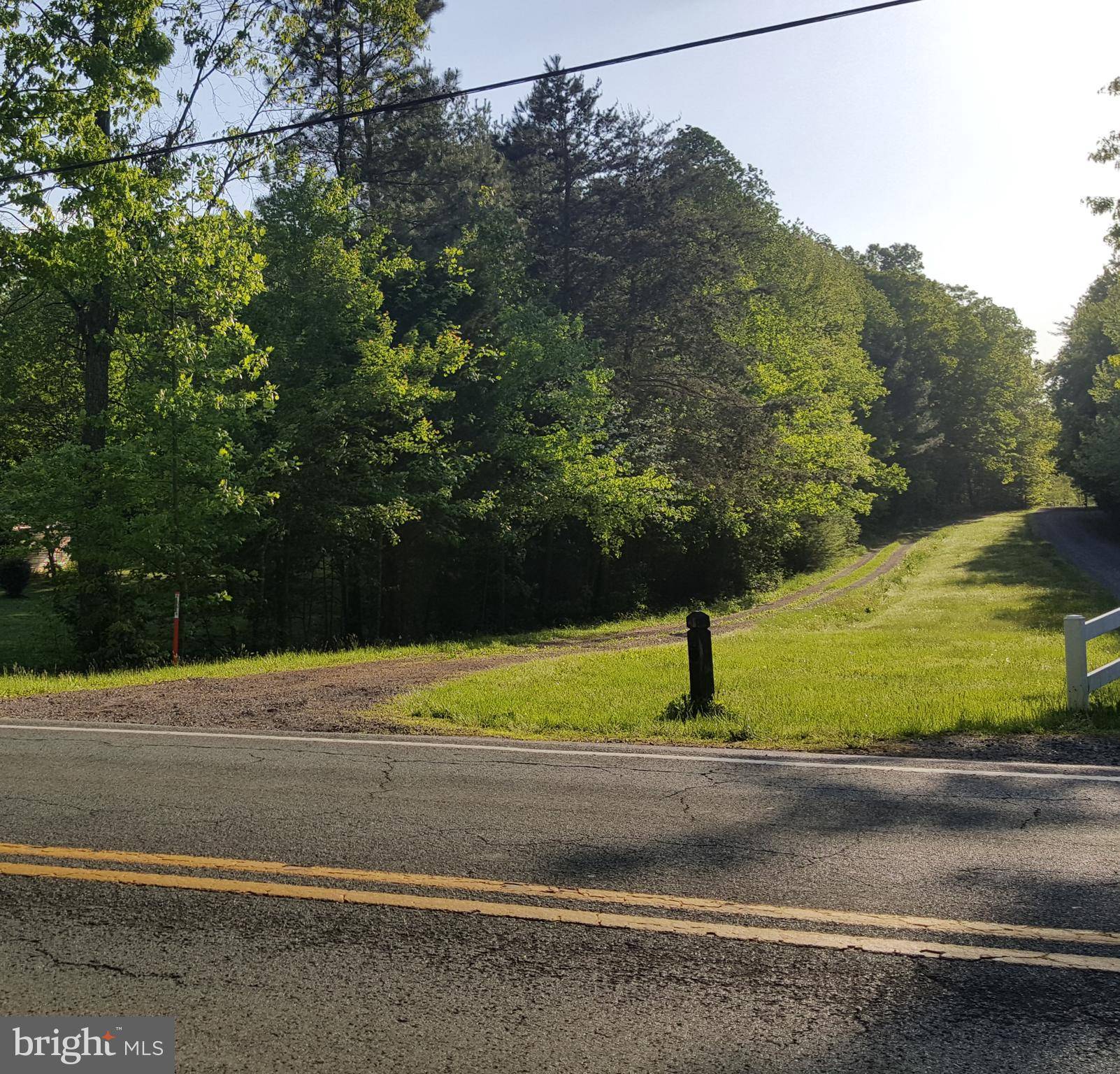 Unionville, VA 22567,LOT 58K ZACHARY TAYLOR HWY