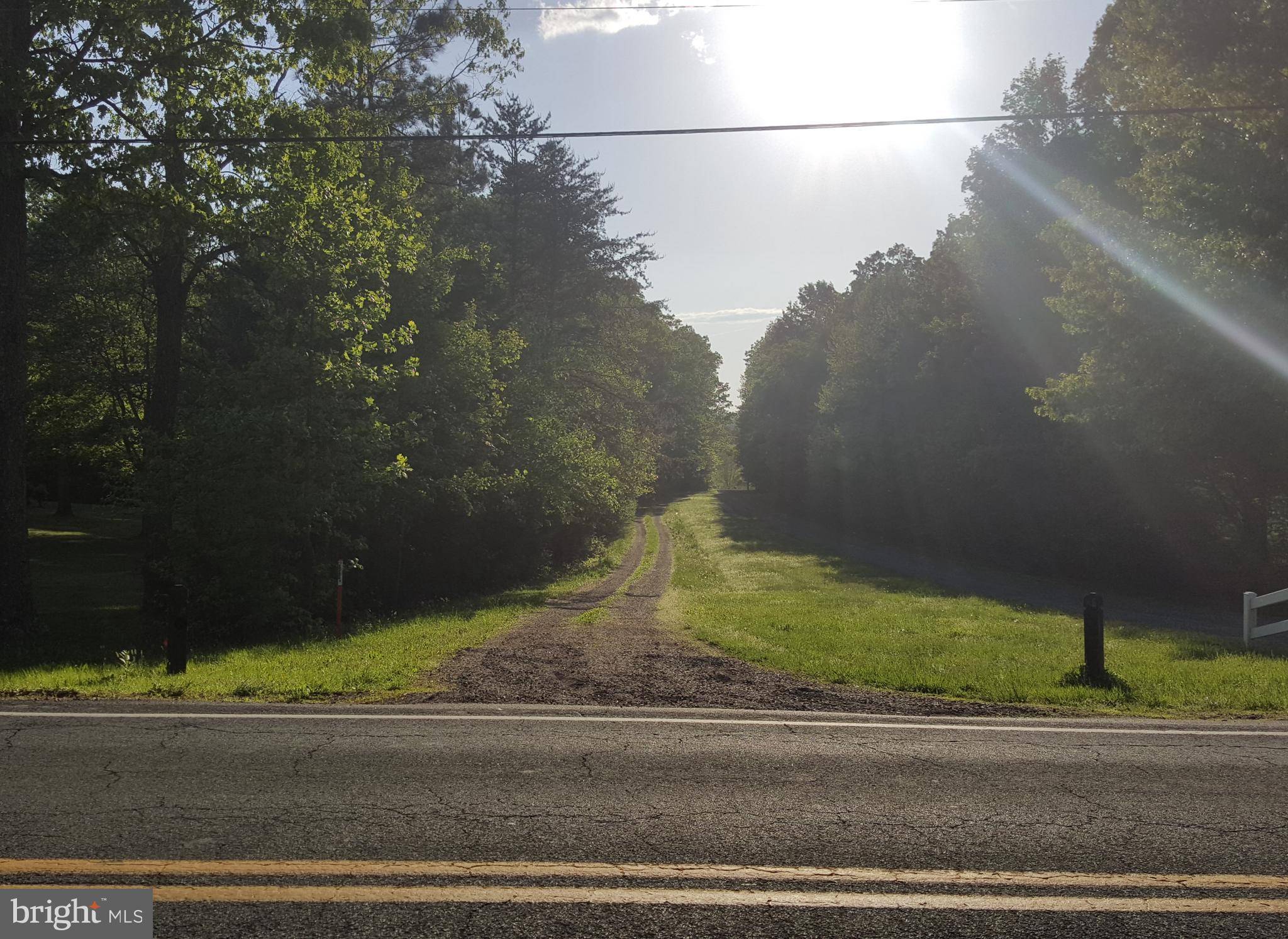 Unionville, VA 22567,LOT 58K ZACHARY TAYLOR HWY