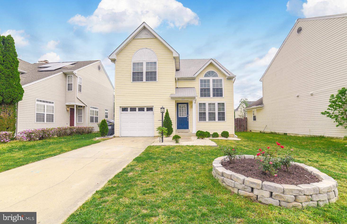 Waldorf, MD 20603,6207 GOPHER CT