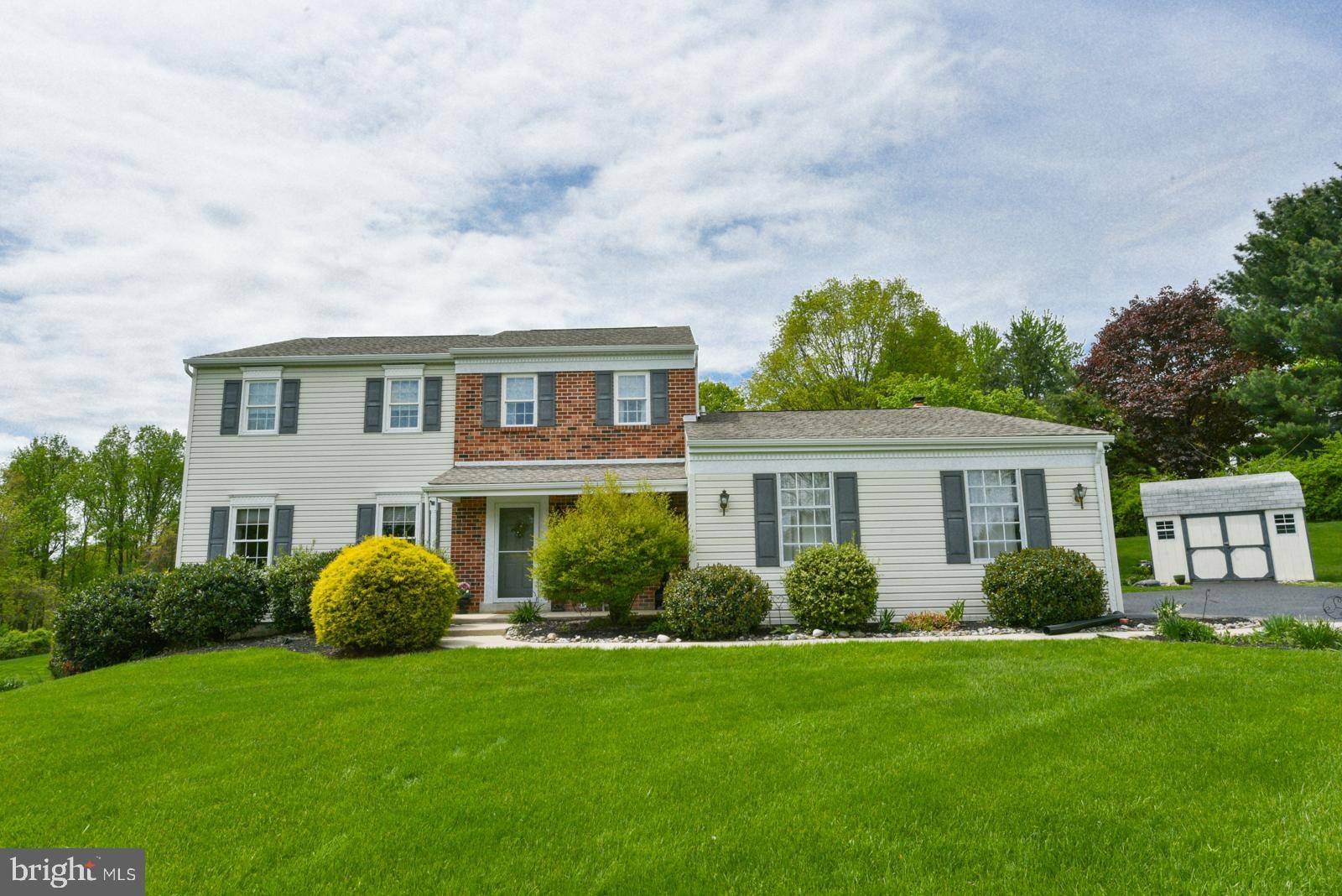 West Chester, PA 19380,1256 UPTON CIR