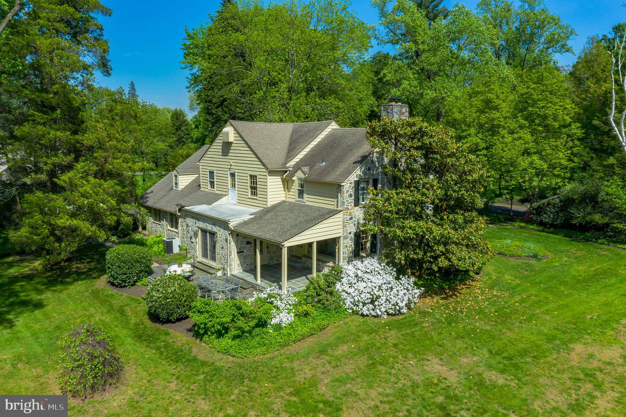 Rydal, PA 19046,946 FROG HOLLOW TER