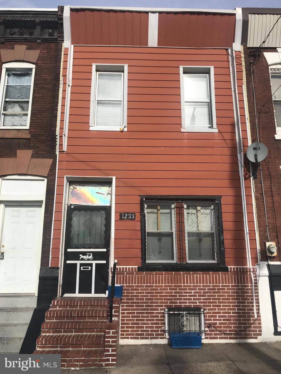 Philadelphia, PA 19133,1233 W HUNTINGDON ST