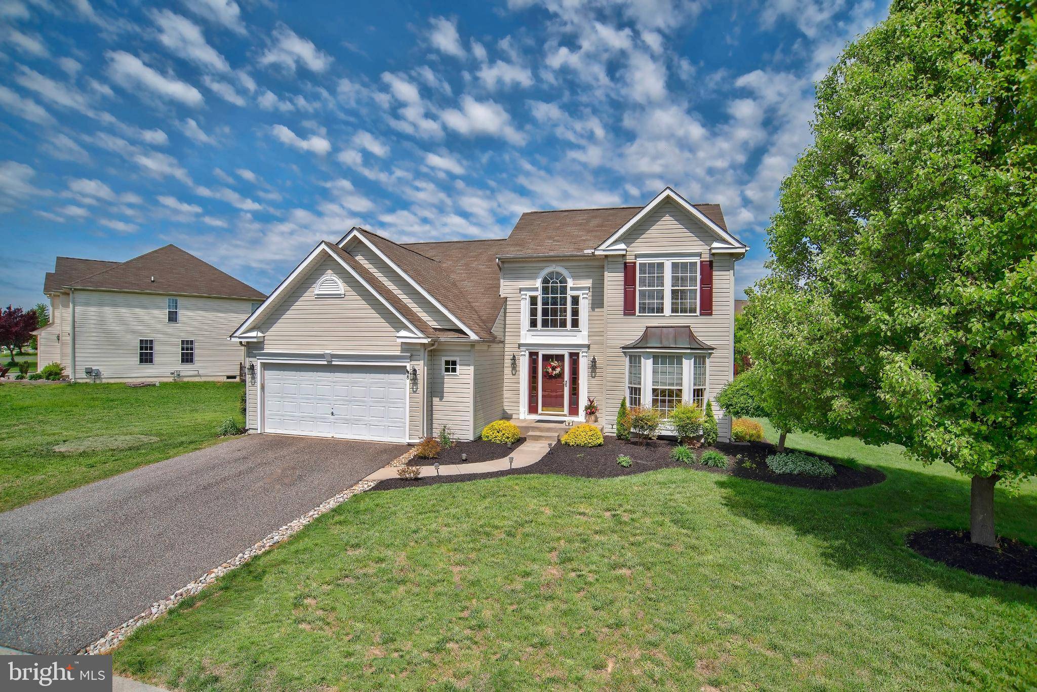 Middletown, DE 19709,8 BROWNING CIR