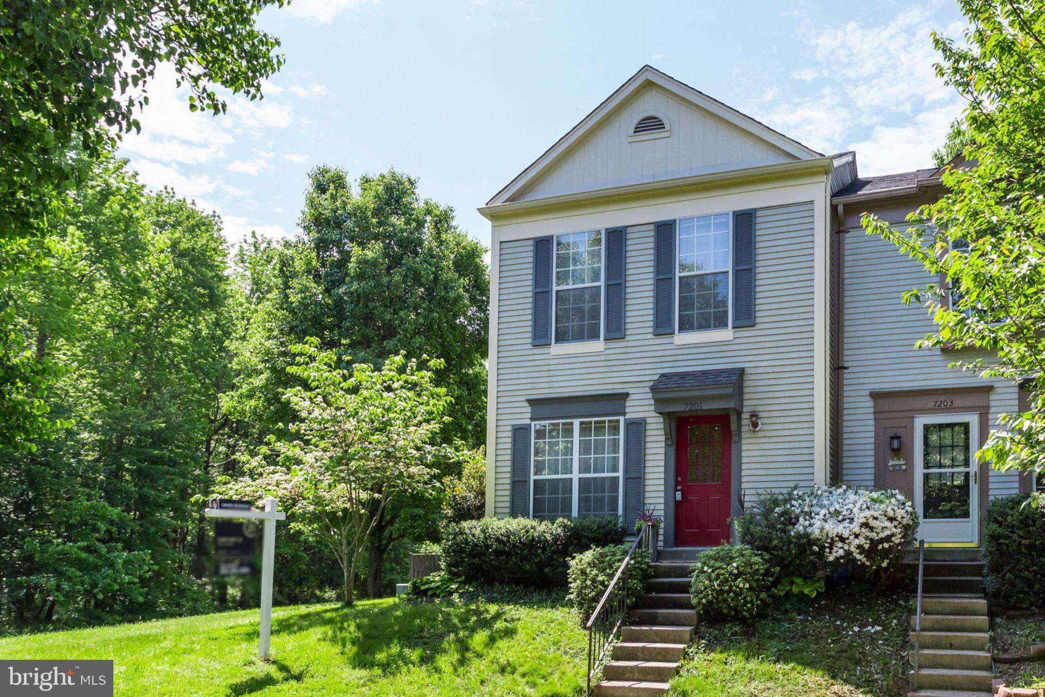 Alexandria, VA 22306,7201 PARSONS CT