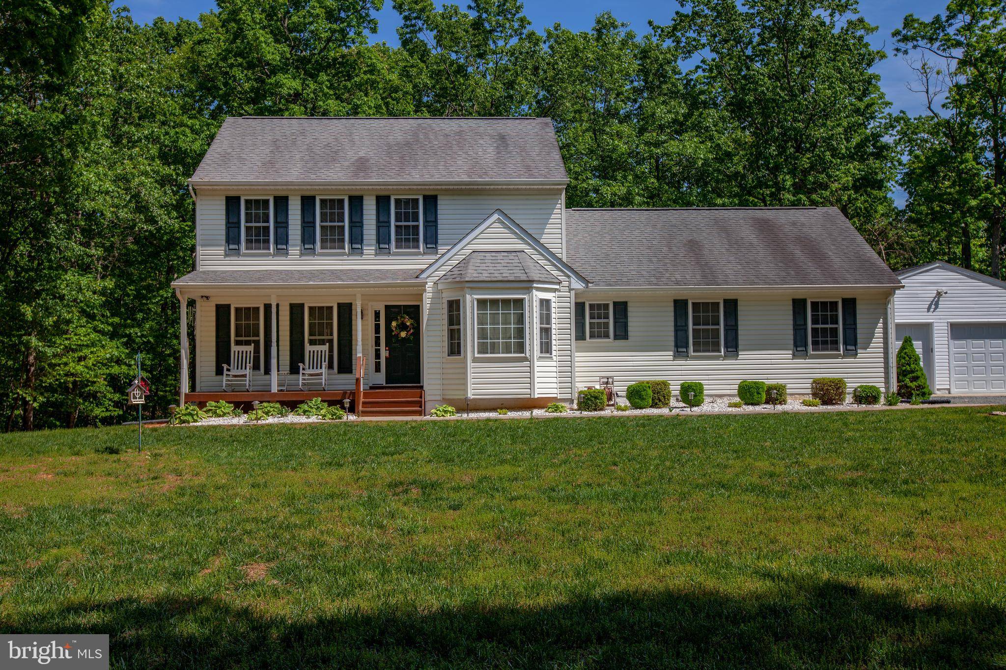 Unionville, VA 22567,10285 REDBUD RD