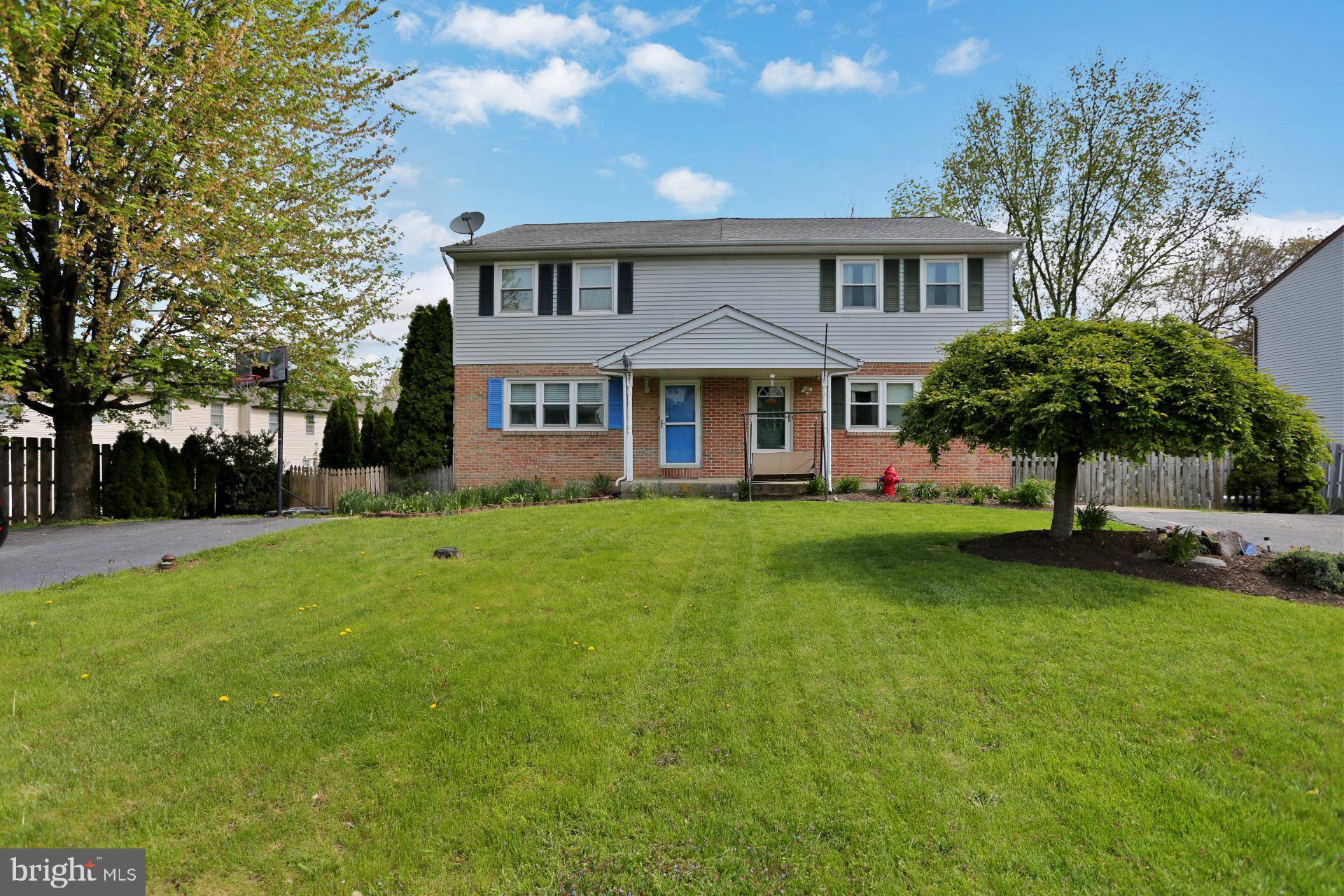 Blandon, PA 19510,567 WYATT DR