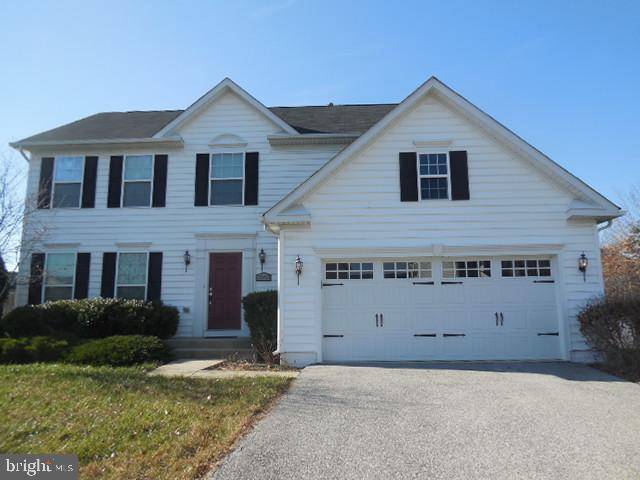 Waldorf, MD 20603,3503 MCKINLEY CT