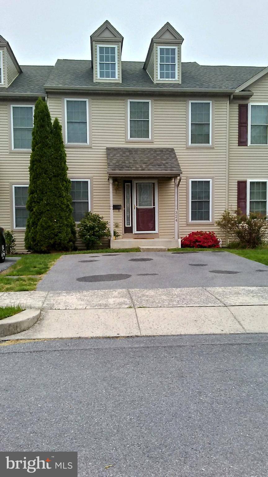 Reading, PA 19607,324 SAINT NICHOLAS ST