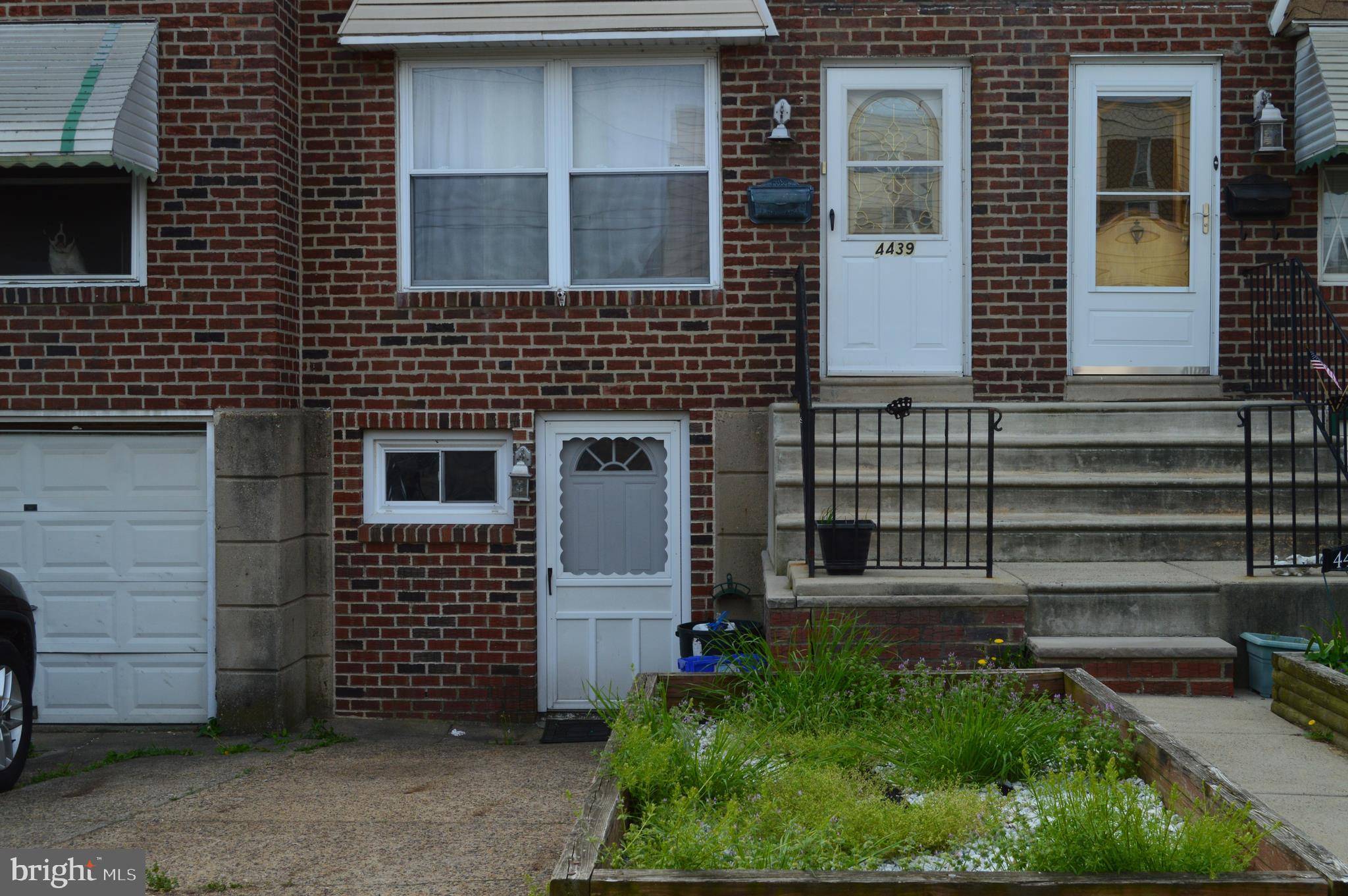 Philadelphia, PA 19137,4439 E ALLEN ST