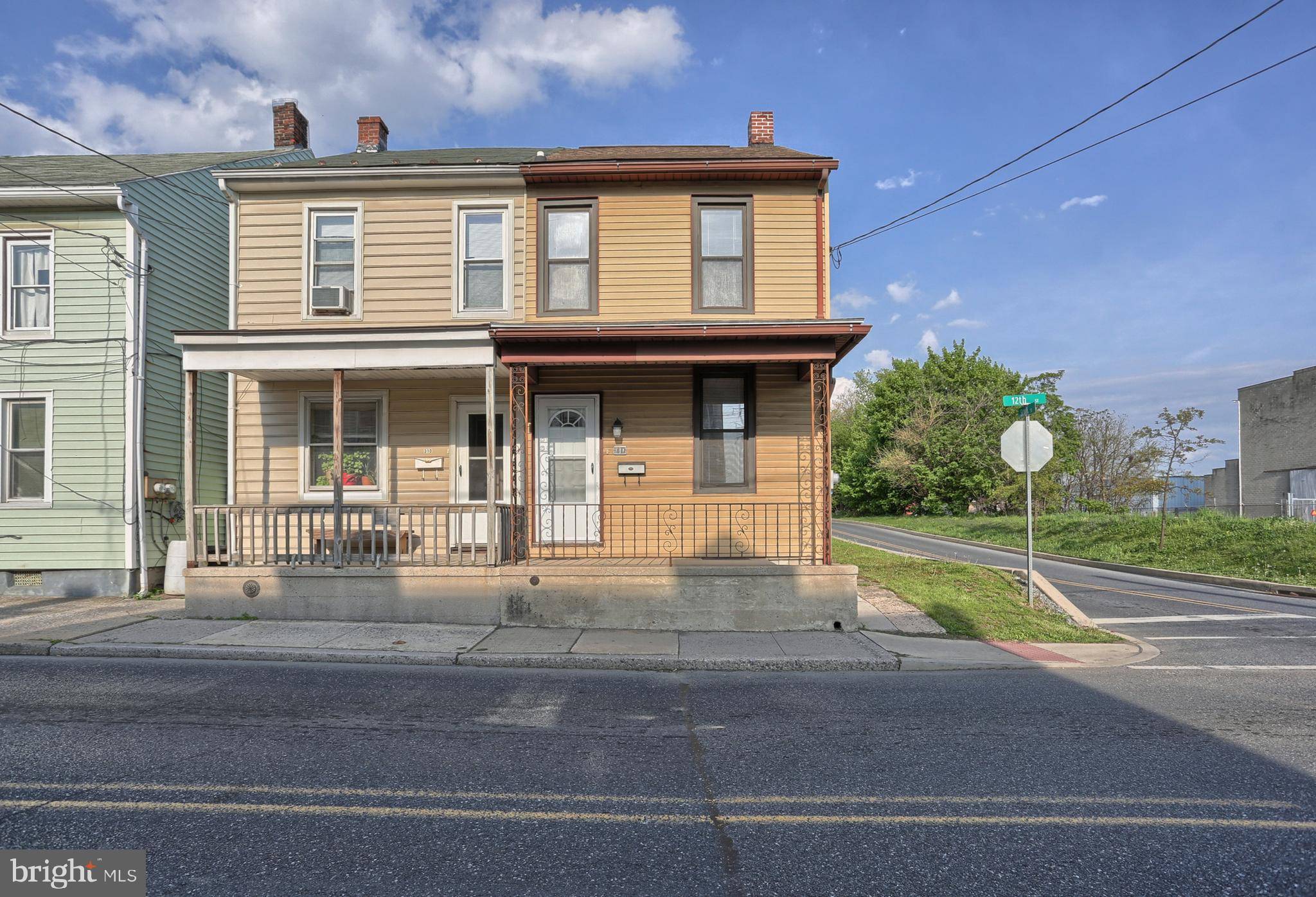 Lebanon, PA 17046,308 N 12TH ST