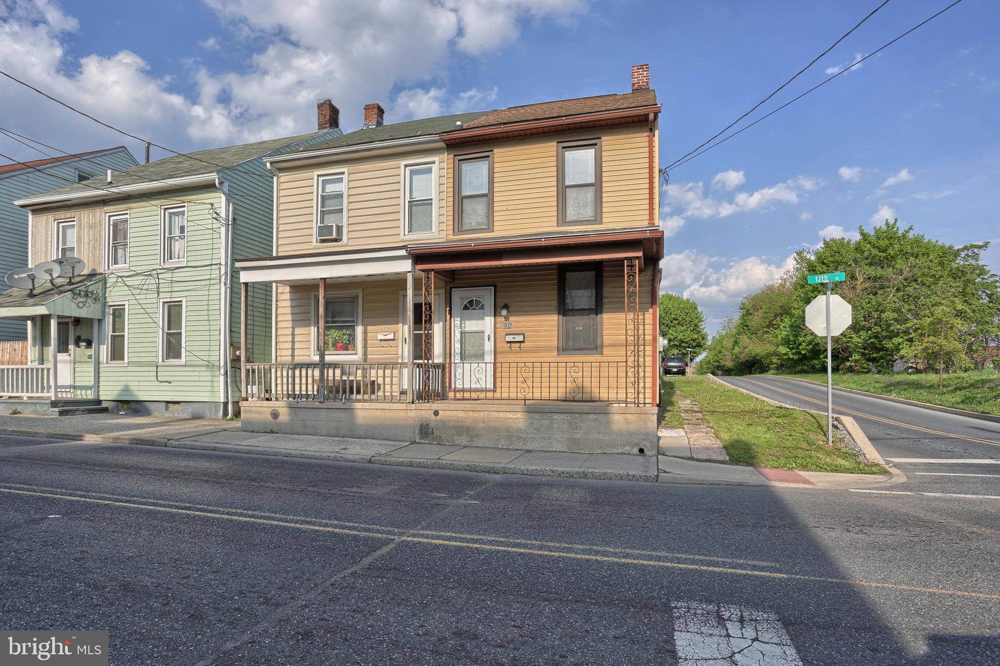 Lebanon, PA 17046,308 N 12TH ST