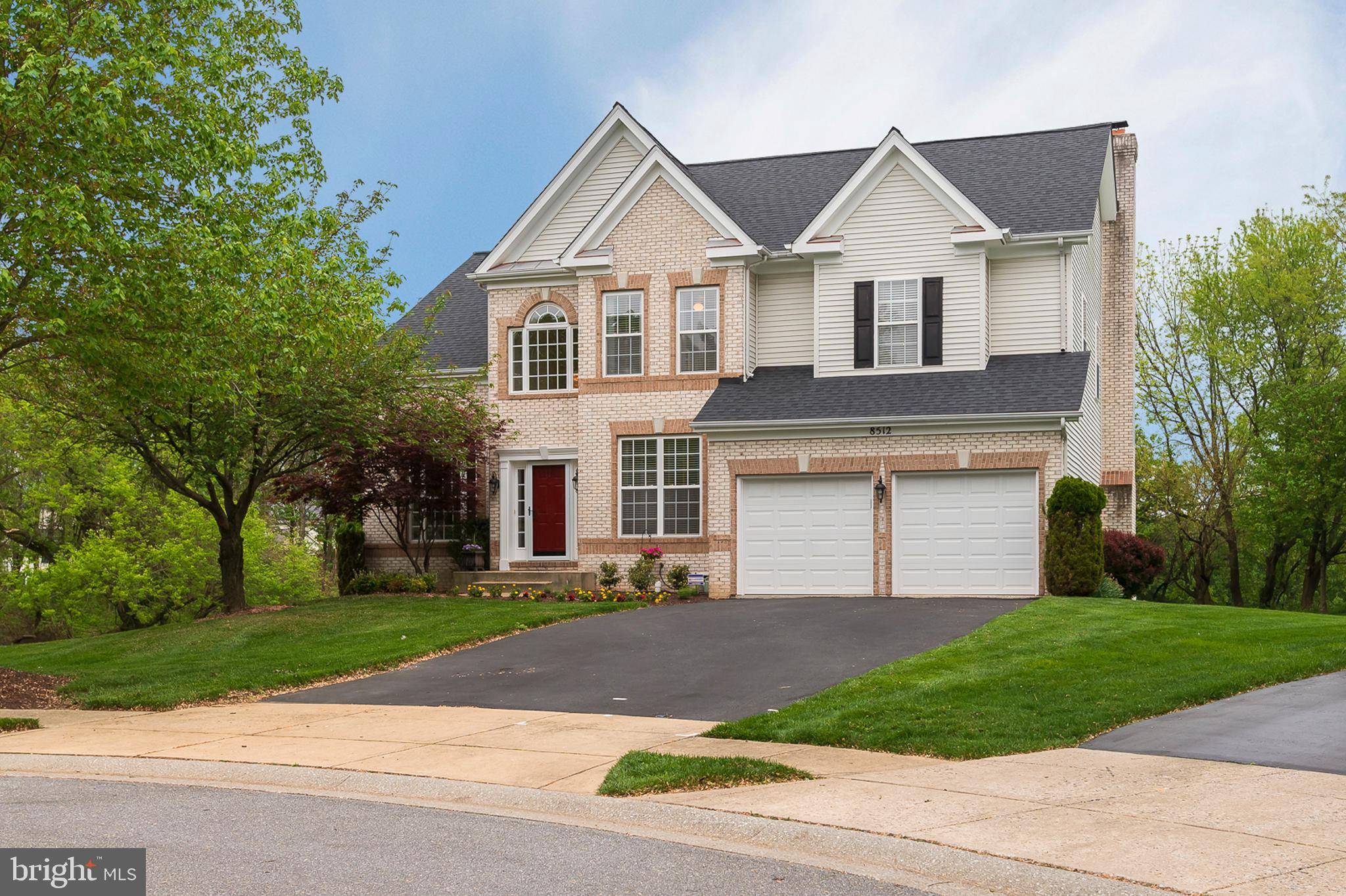 Ellicott City, MD 21043,8512 GAITHER HOLLOW CT