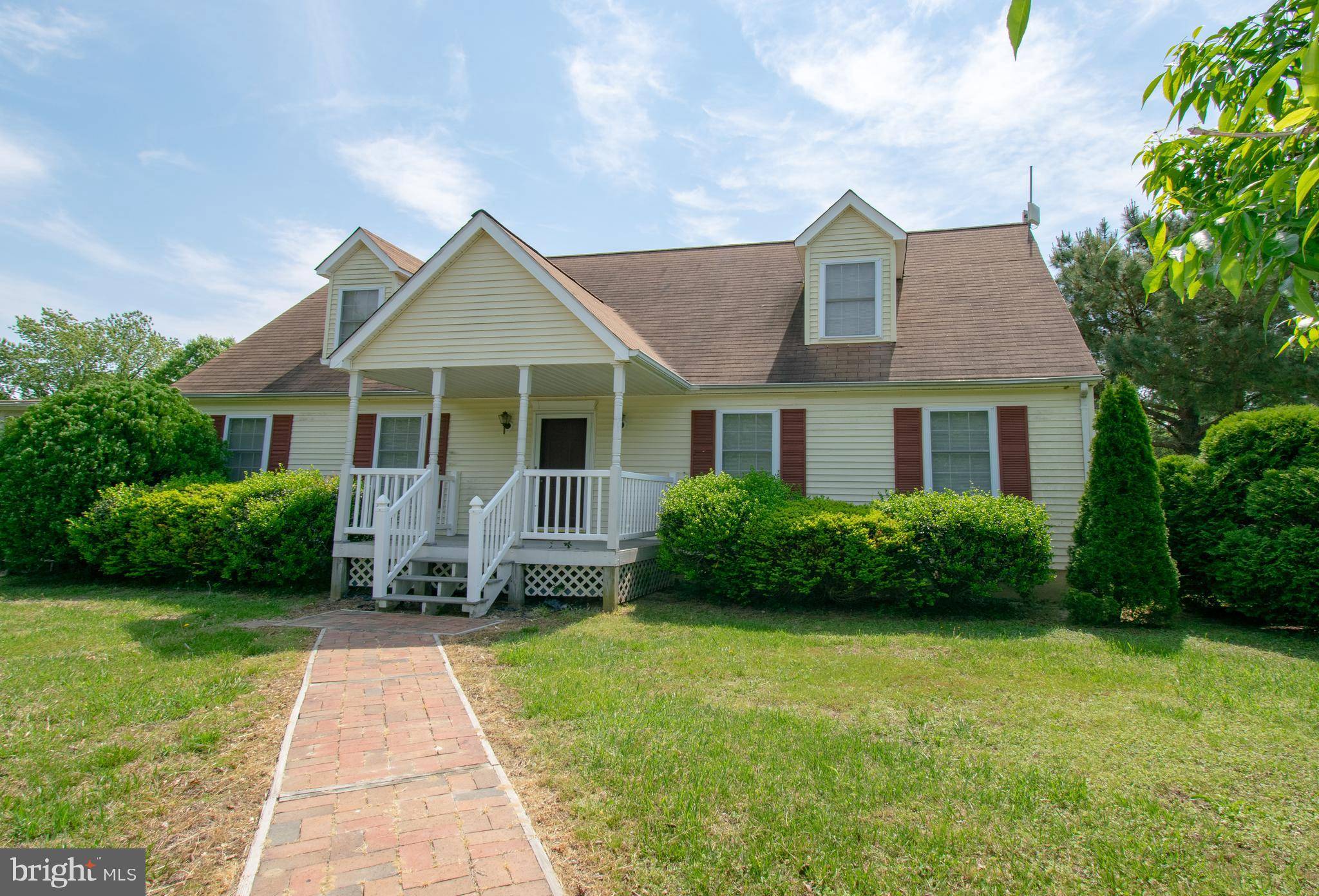 Reedville, VA 22539,156 TRANQUILITY RD