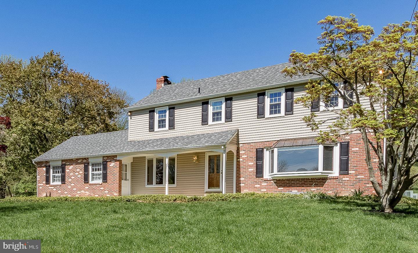 Glen Mills, PA 19342,27 MARLBOROUGH LN