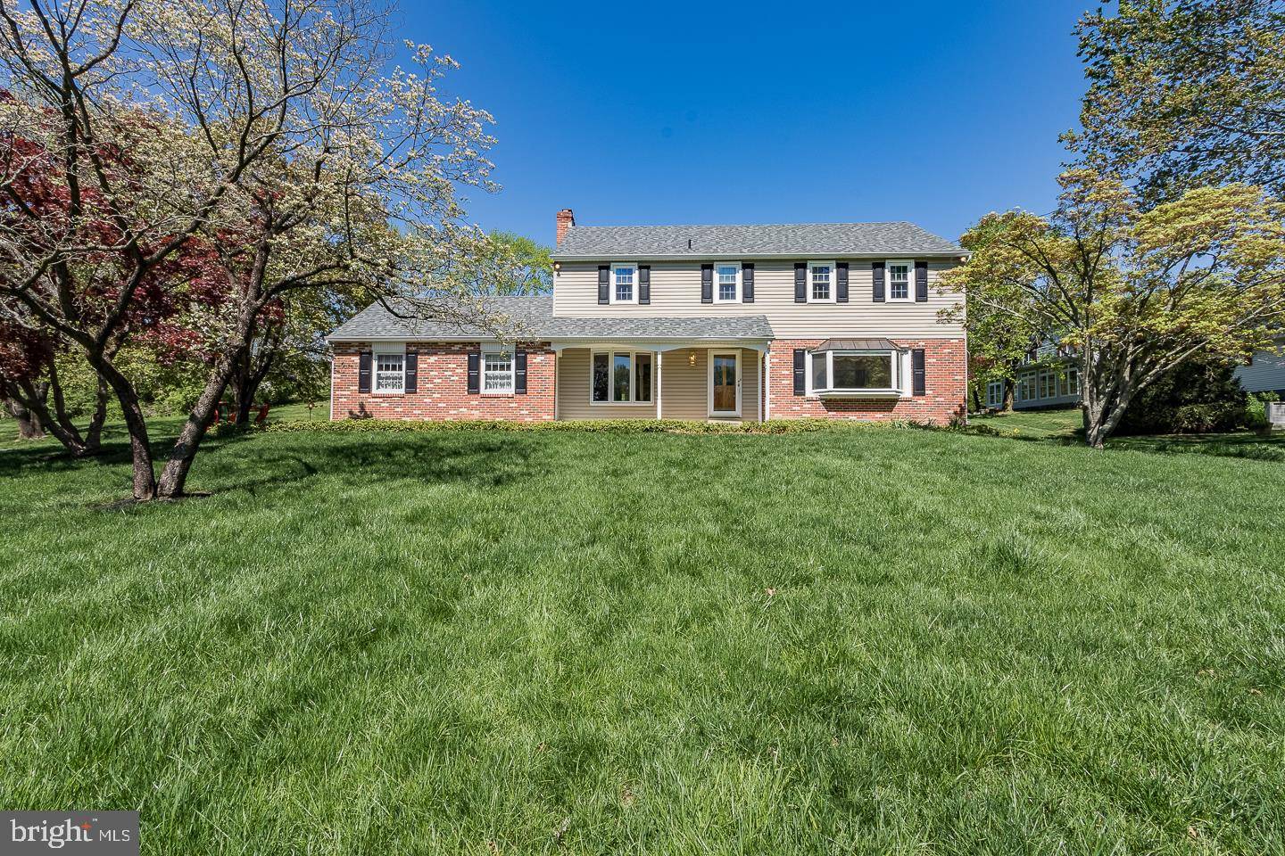 Glen Mills, PA 19342,27 MARLBOROUGH LN