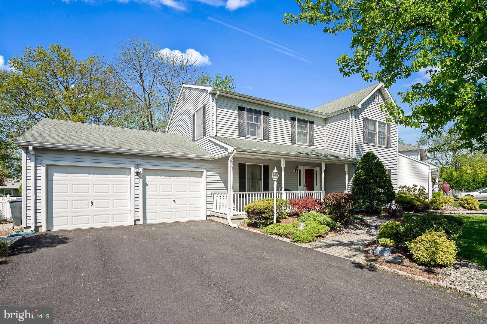 Hamilton, NJ 08690,6 VALLI CT