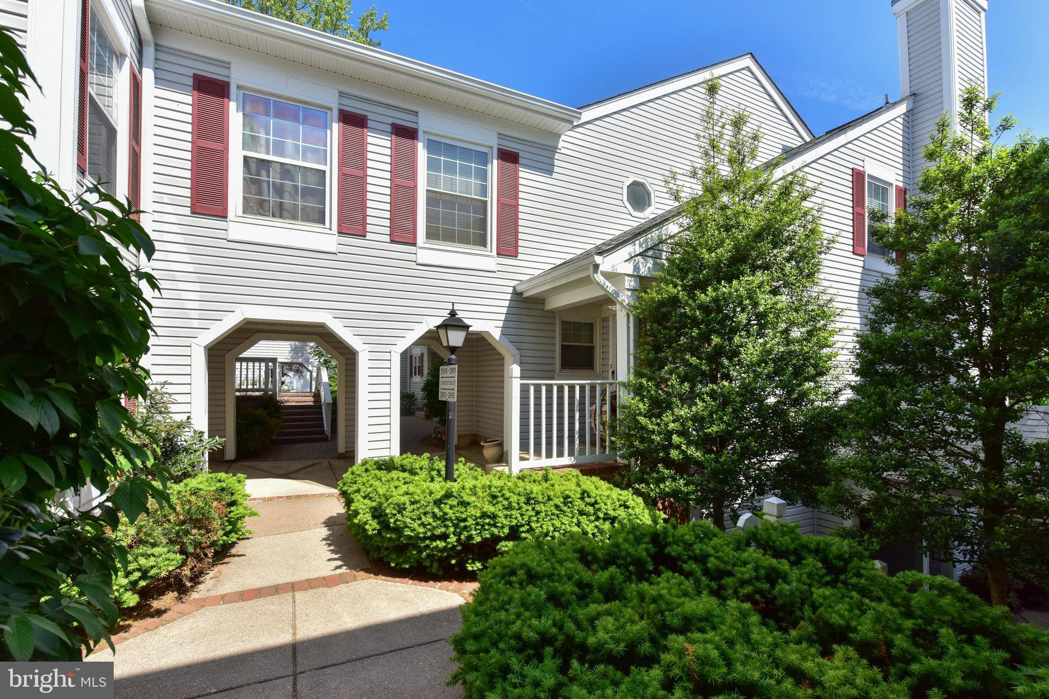 Arlington, VA 22206,2915-E S WOODSTOCK ST #5