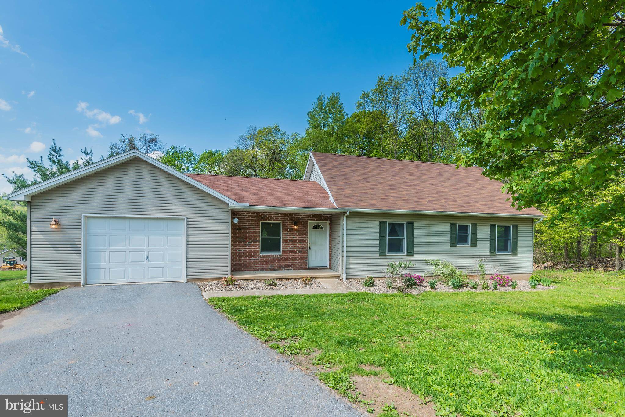 Loysville, PA 17047,751 HIDDEN VALLEY RD