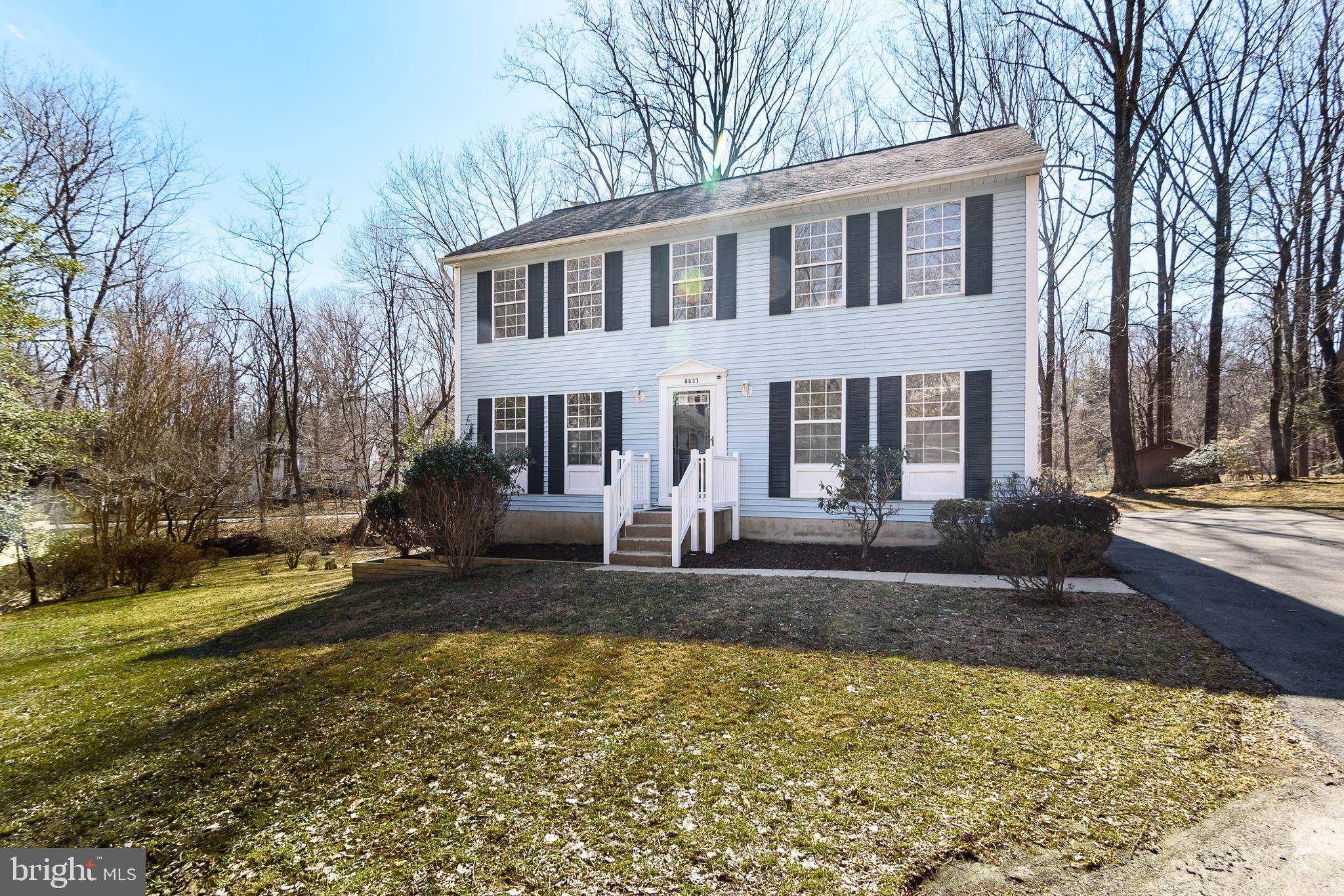 Ellicott City, MD 21043,8037 NOTTINGHAM WAY