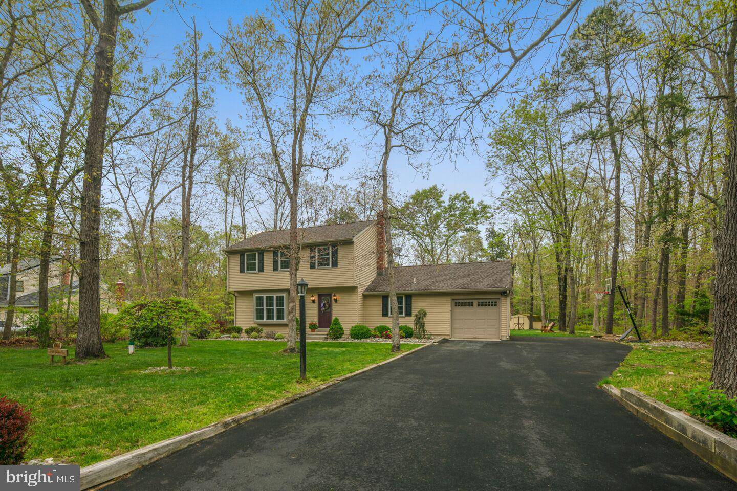 Shamong, NJ 08088,775 MCKENDIMEN RD