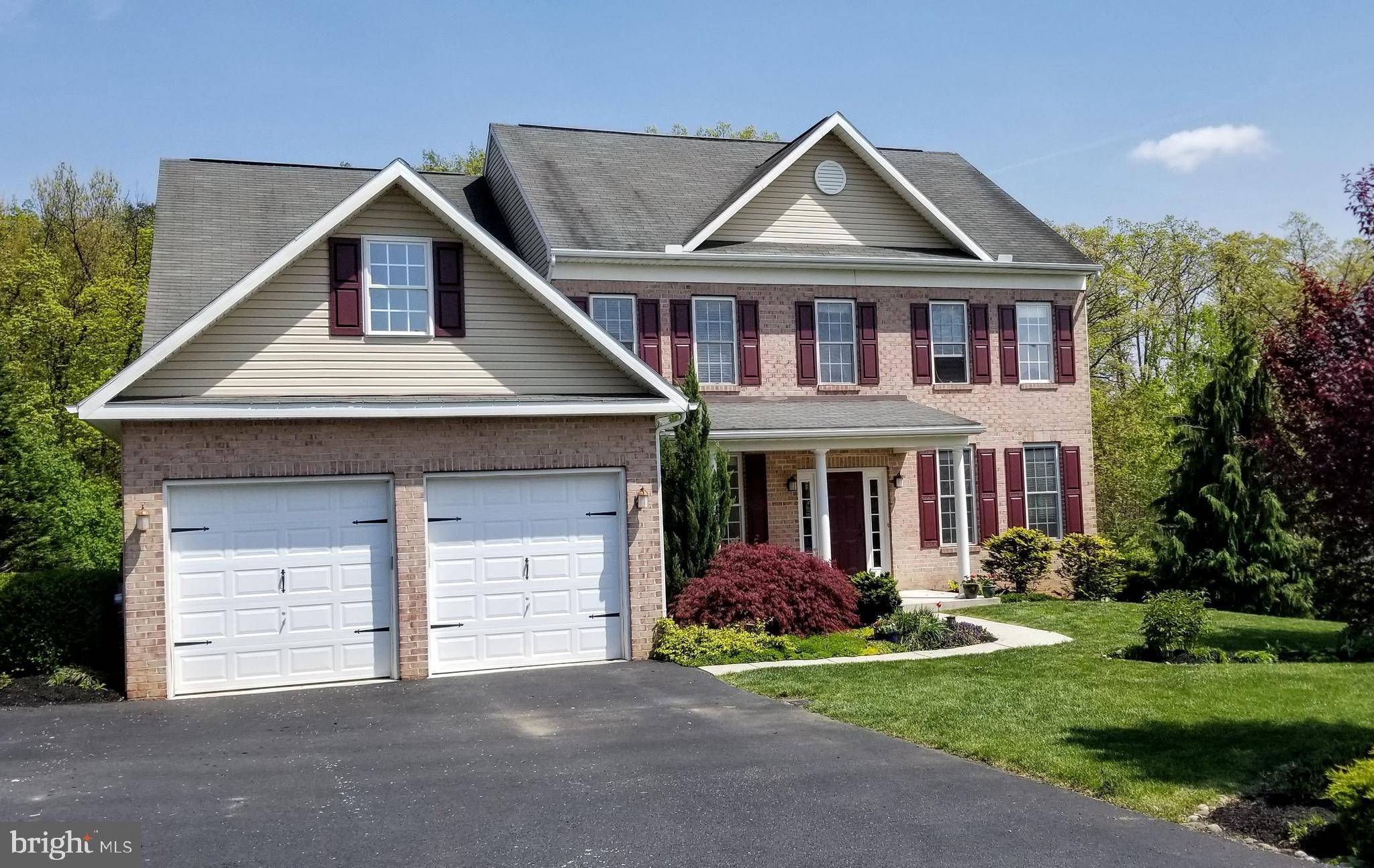 Greencastle, PA 17225,7946 GOLF VISTA DR