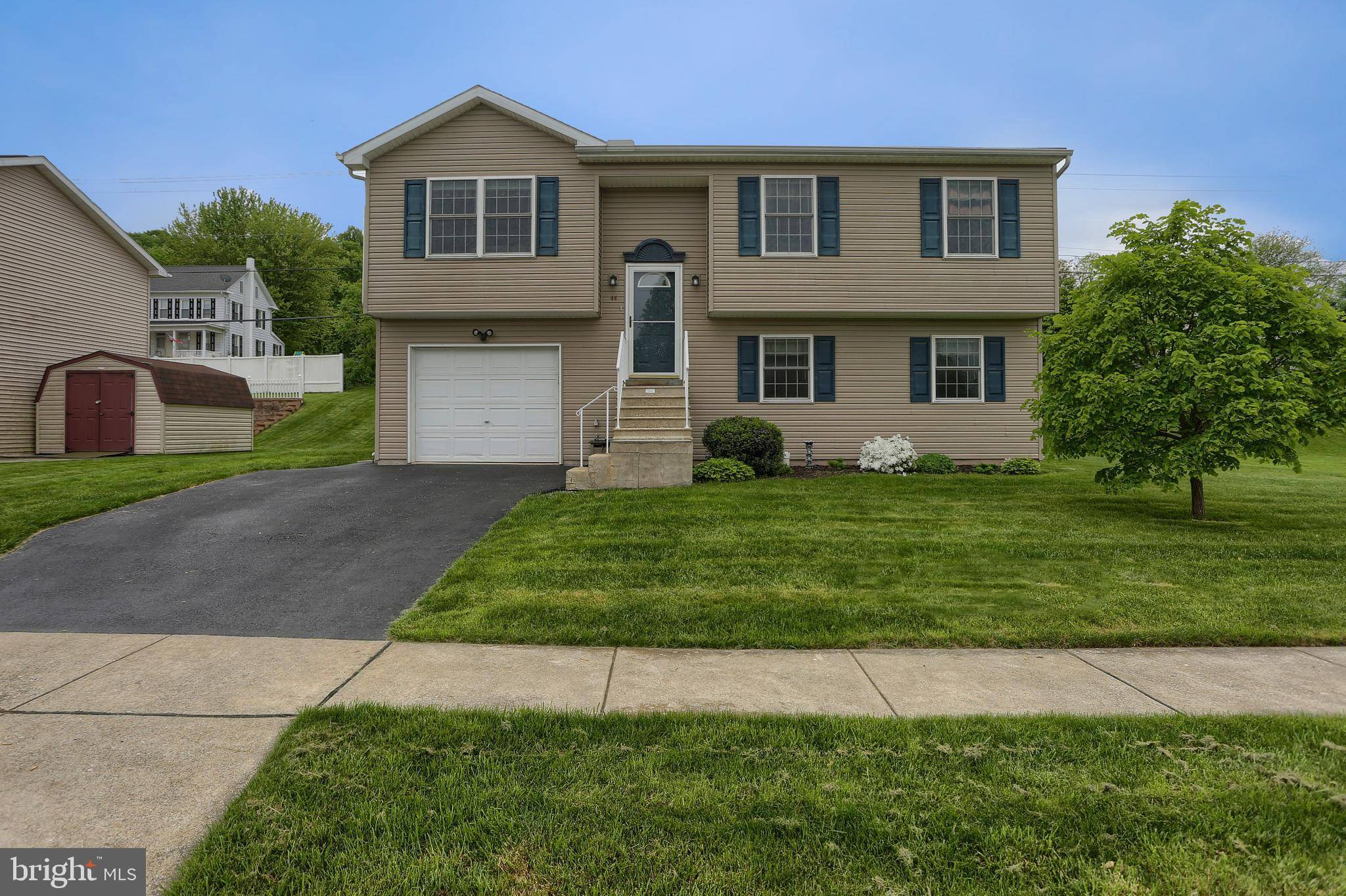 York Haven, PA 17370,44 APACHE TRL