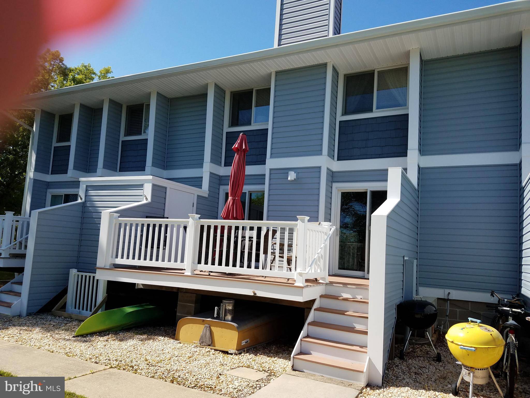 Bethany Beach, DE 19930,302 OCEAN VIEW PARKWAY #2