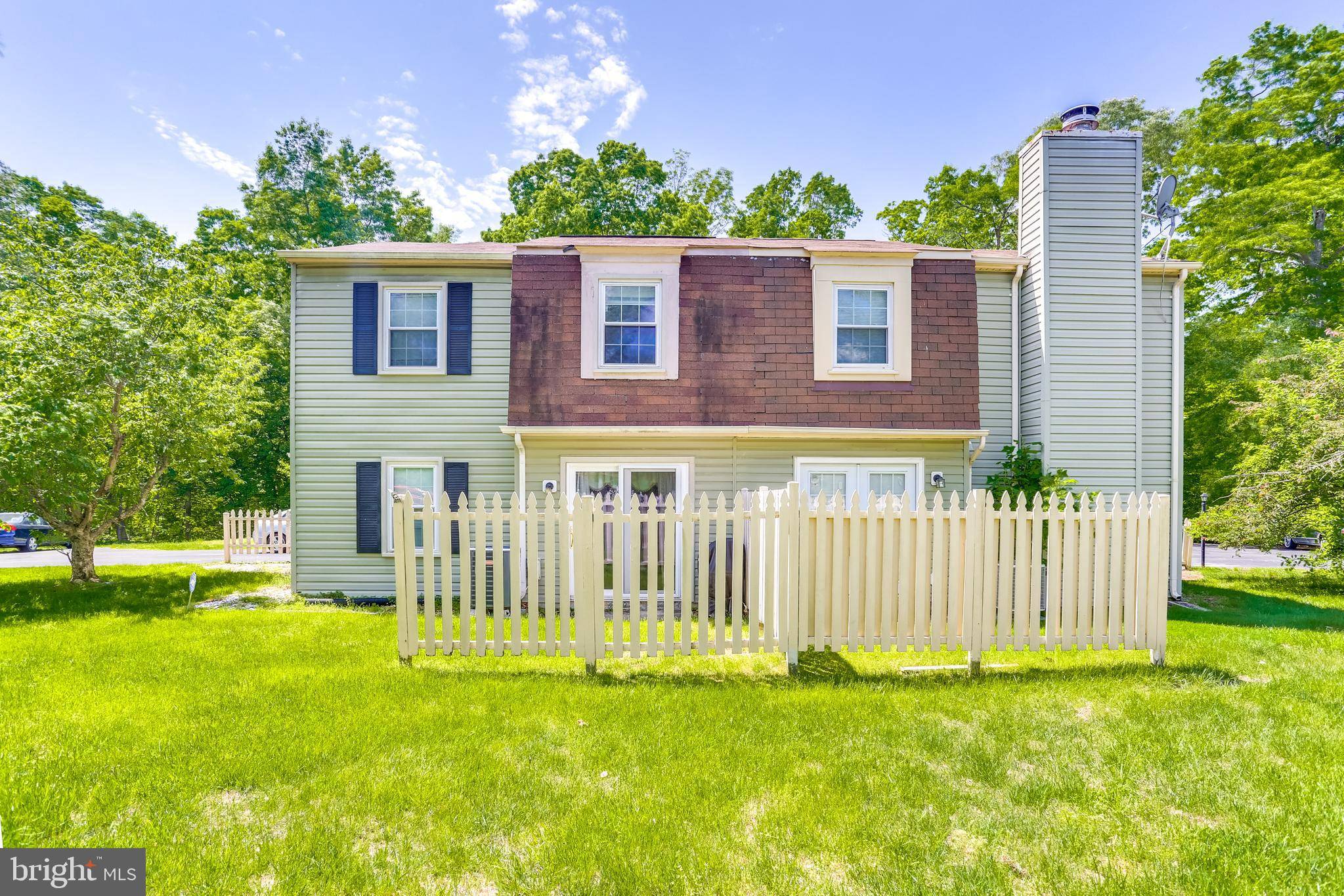 Waldorf, MD 20602,3409-A WHITE FIR CT