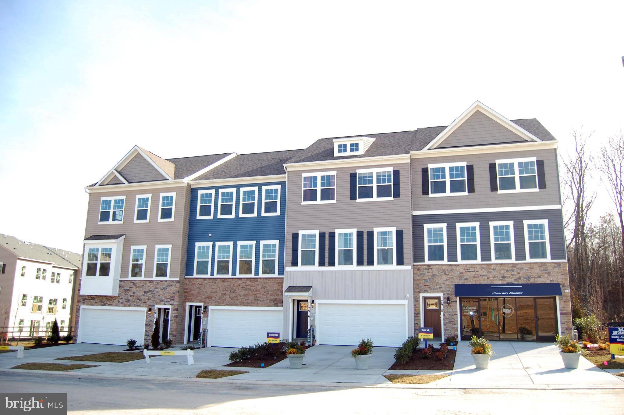 Hanover, MD 21076,2905 DAVIS RIDGE CTS