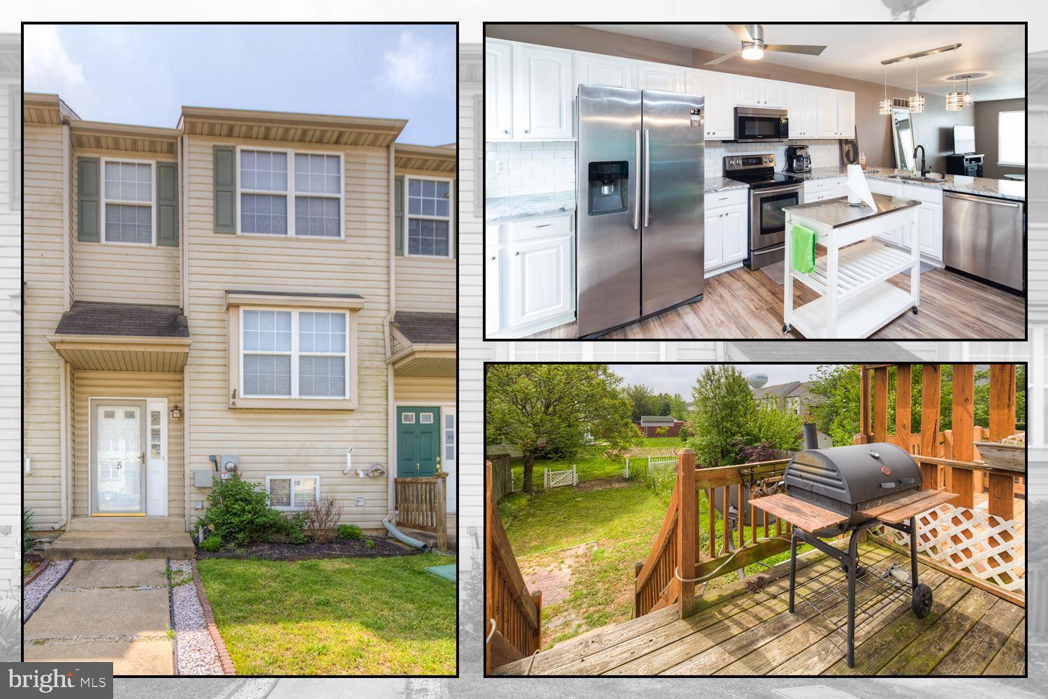 Middletown, DE 19709,5 FRANKLIN DR