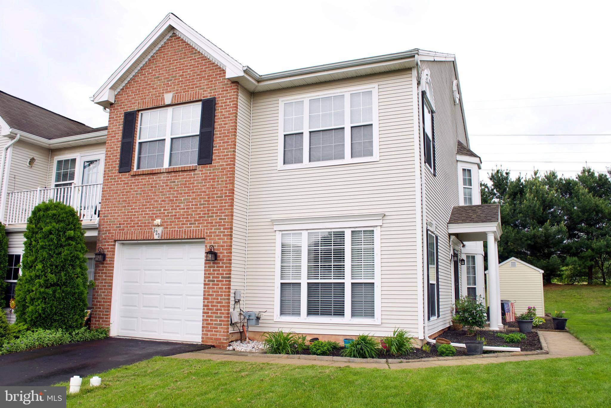 Collegeville, PA 19426,523 MUSKET CT