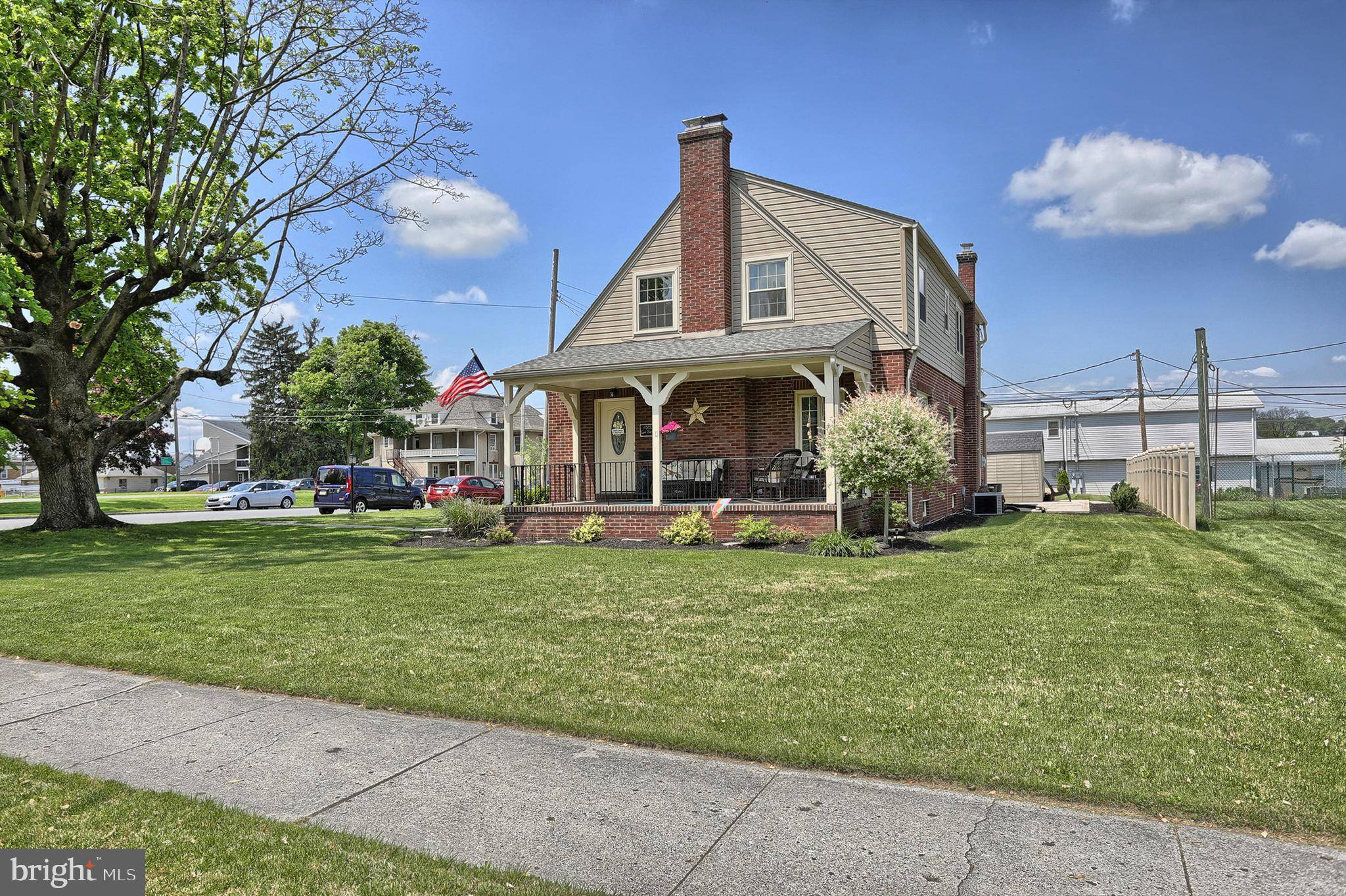 Palmyra, PA 17078,501 E CHERRY ST