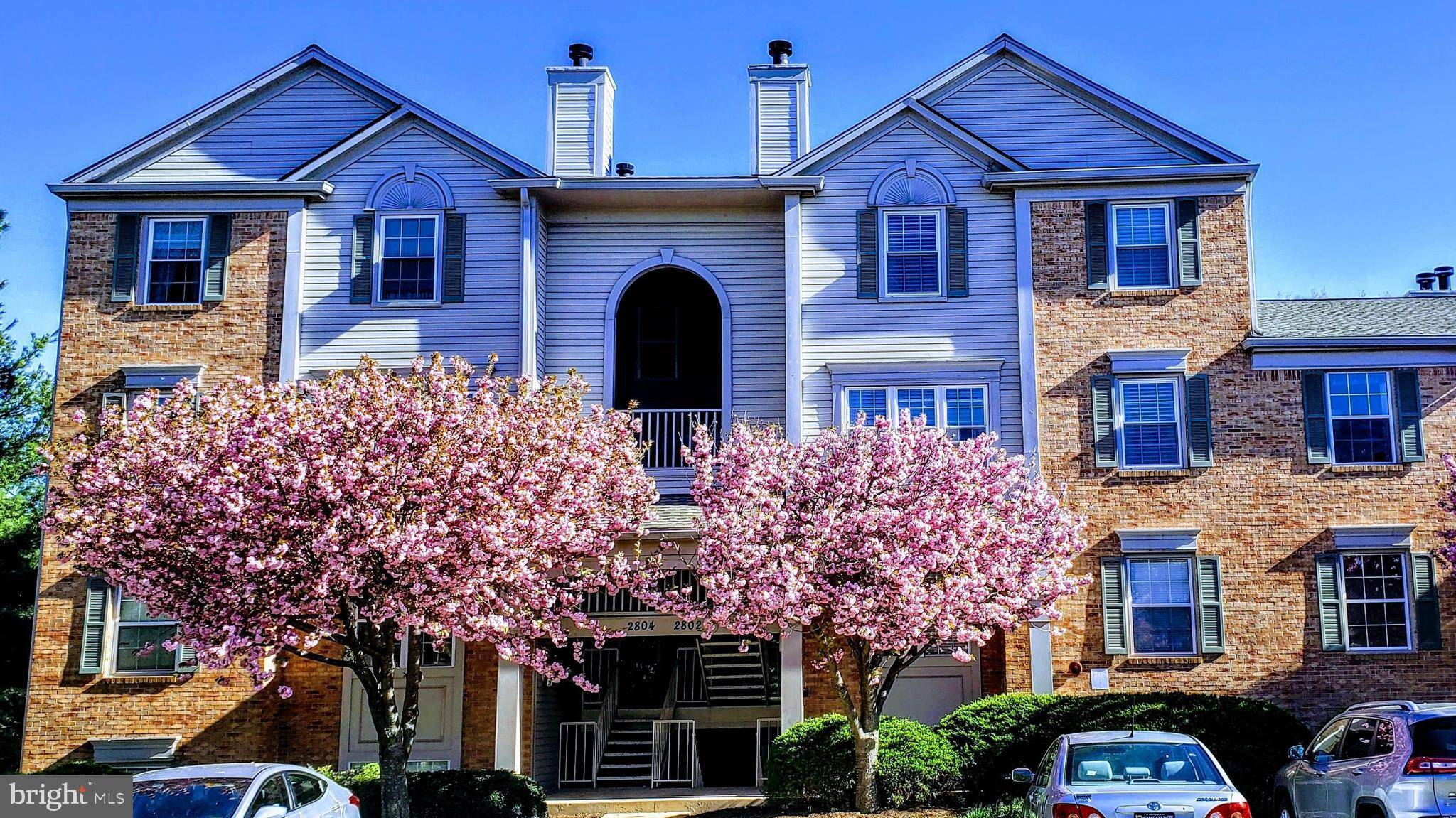 Falls Church, VA 22042,2802 EMMA LEE ST #304