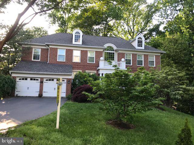 Fairfax Station, VA 22039,9417 ENGLEFIELD CT