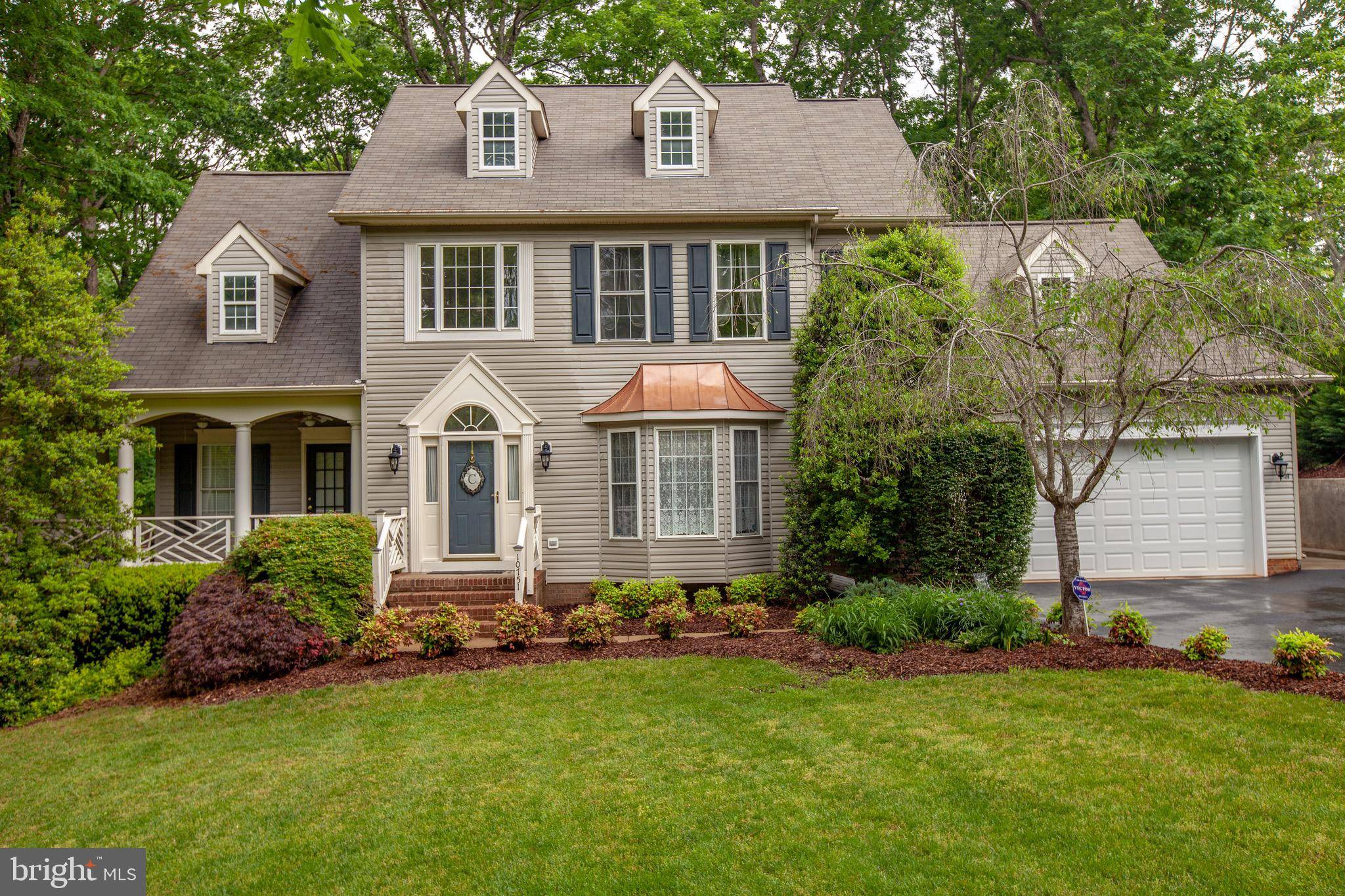 Spotsylvania, VA 22553,10751 BRIDLEREIN CT