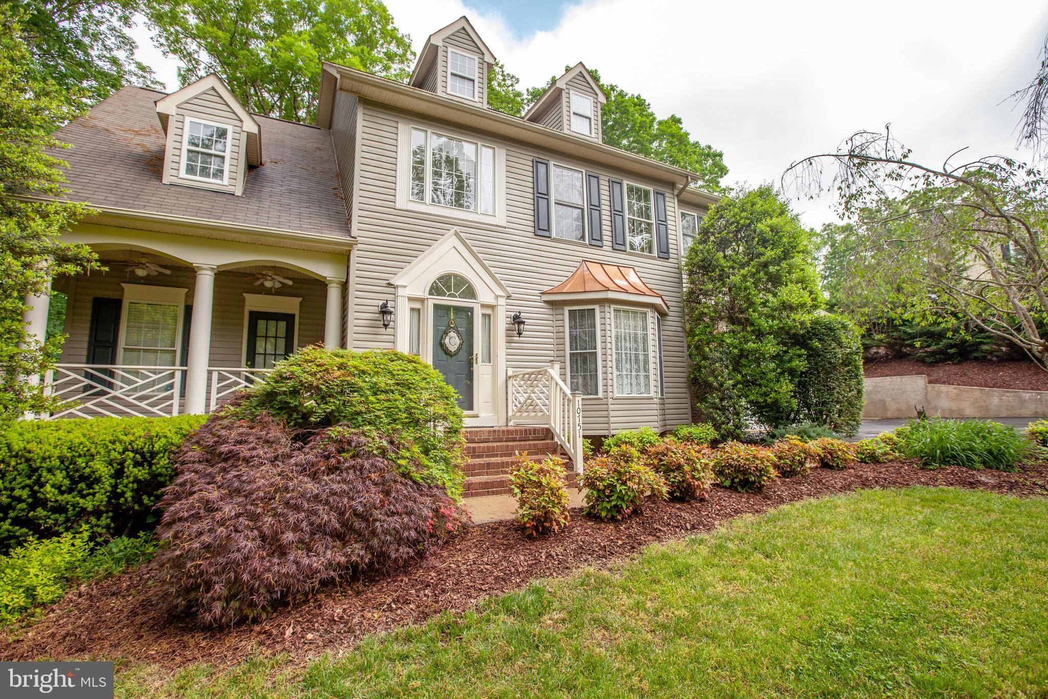 Spotsylvania, VA 22553,10751 BRIDLEREIN CT