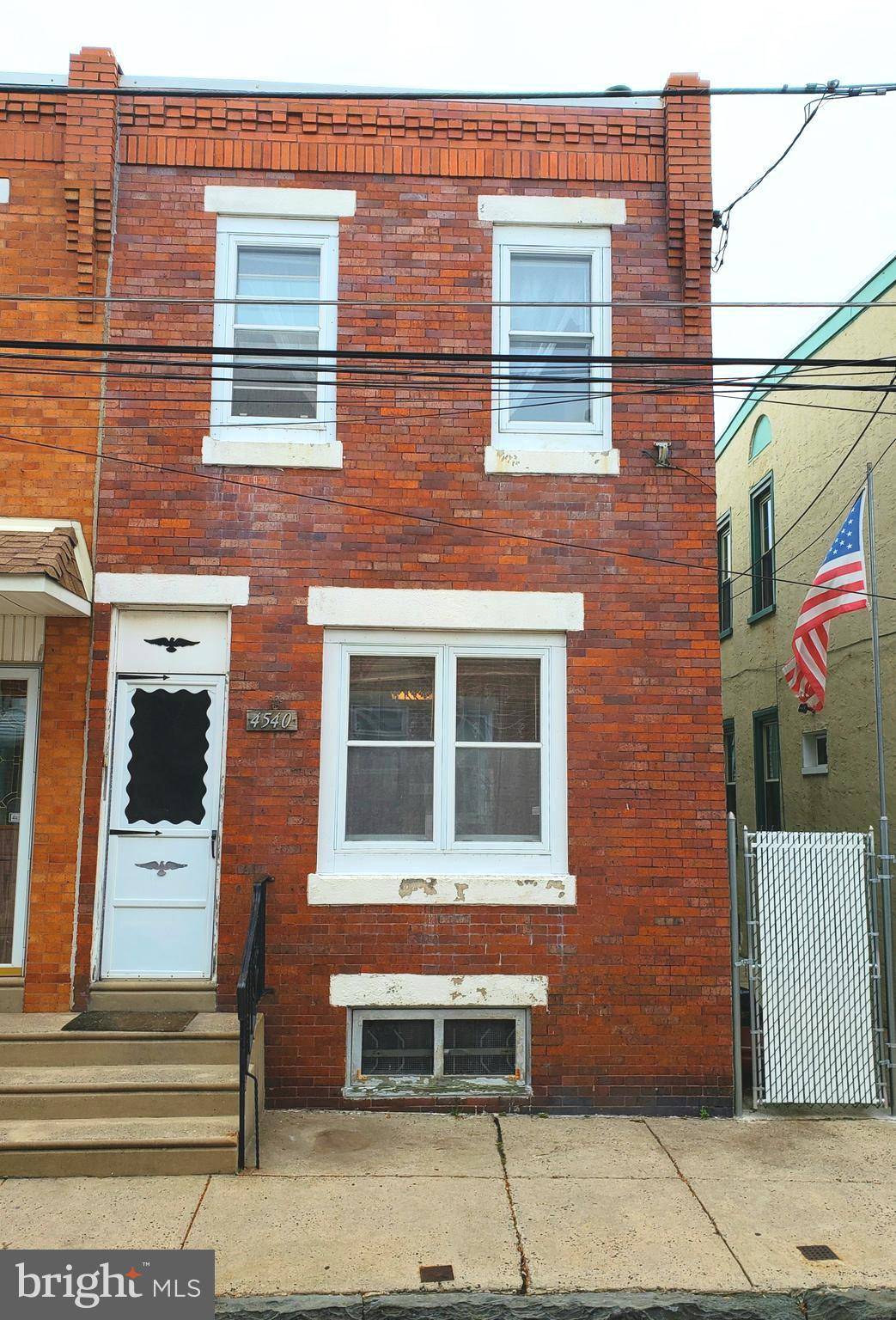 Philadelphia, PA 19137,4540 MERCER ST