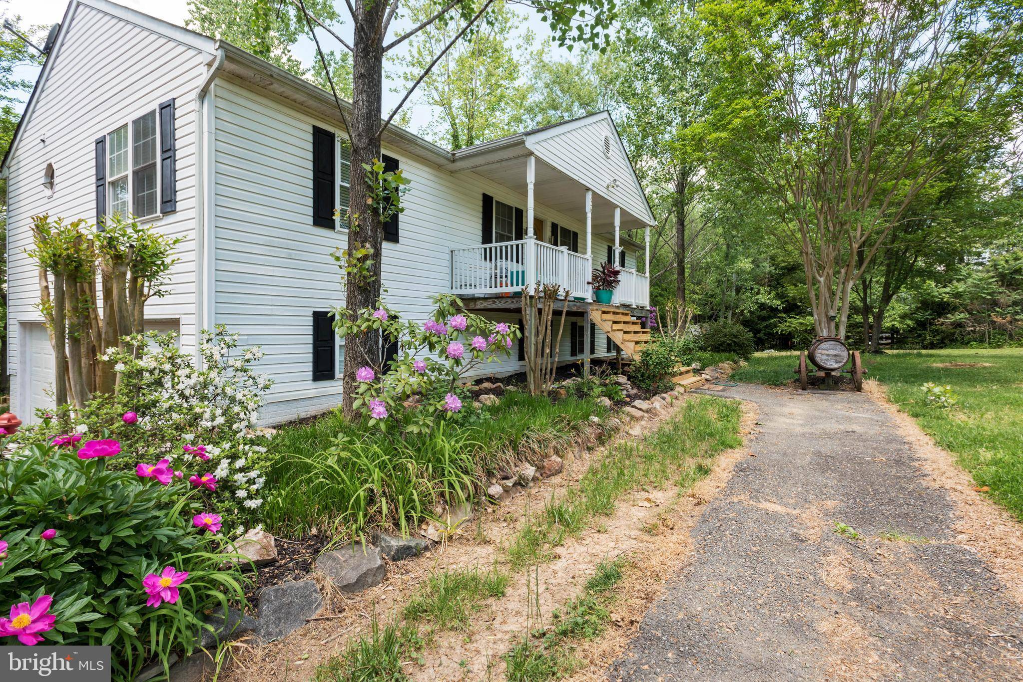 Fredericksburg, VA 22406,326 CROPP RD