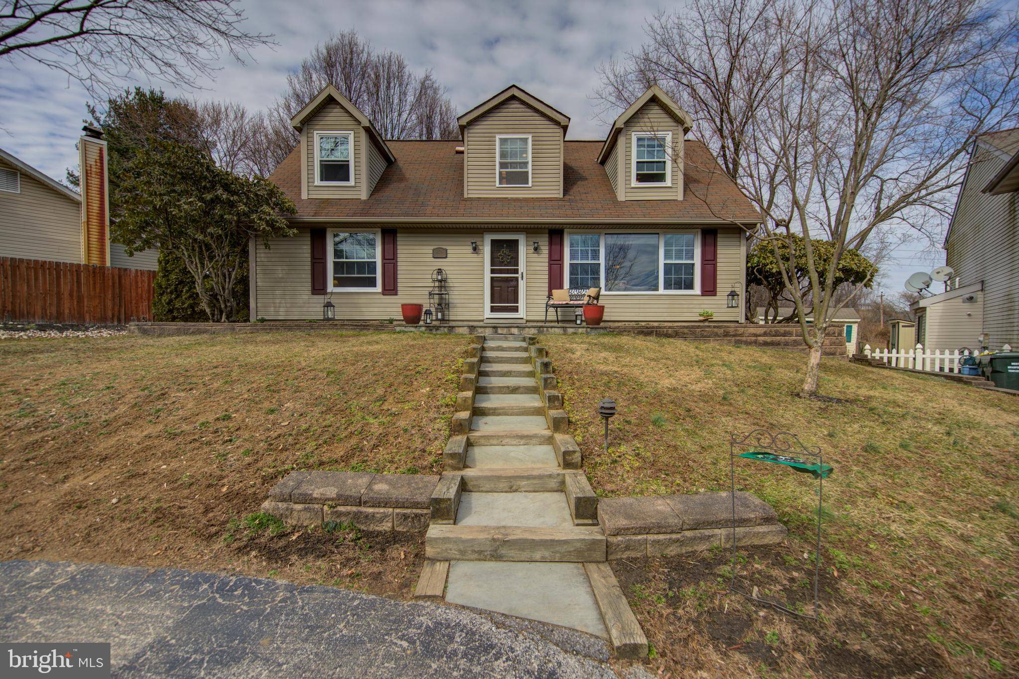 Downingtown, PA 19335,1125 NEW HAMPSHIRE LN