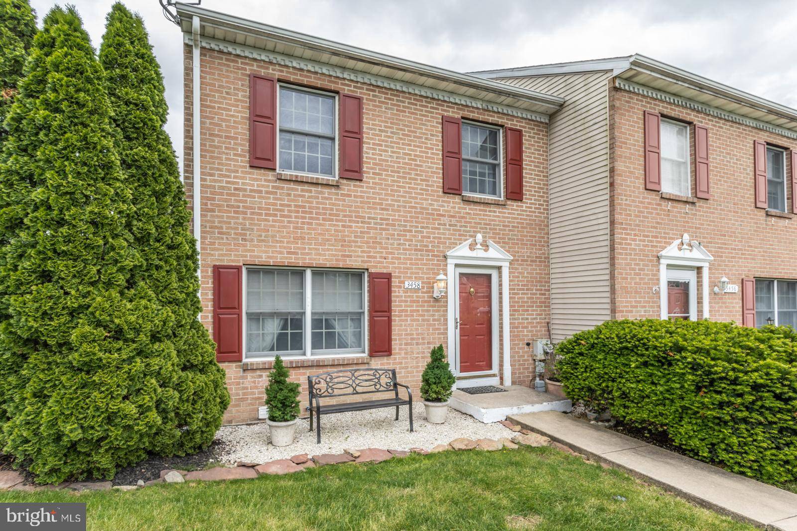 Perkiomenville, PA 18074,3458 FOXFIELD CIR