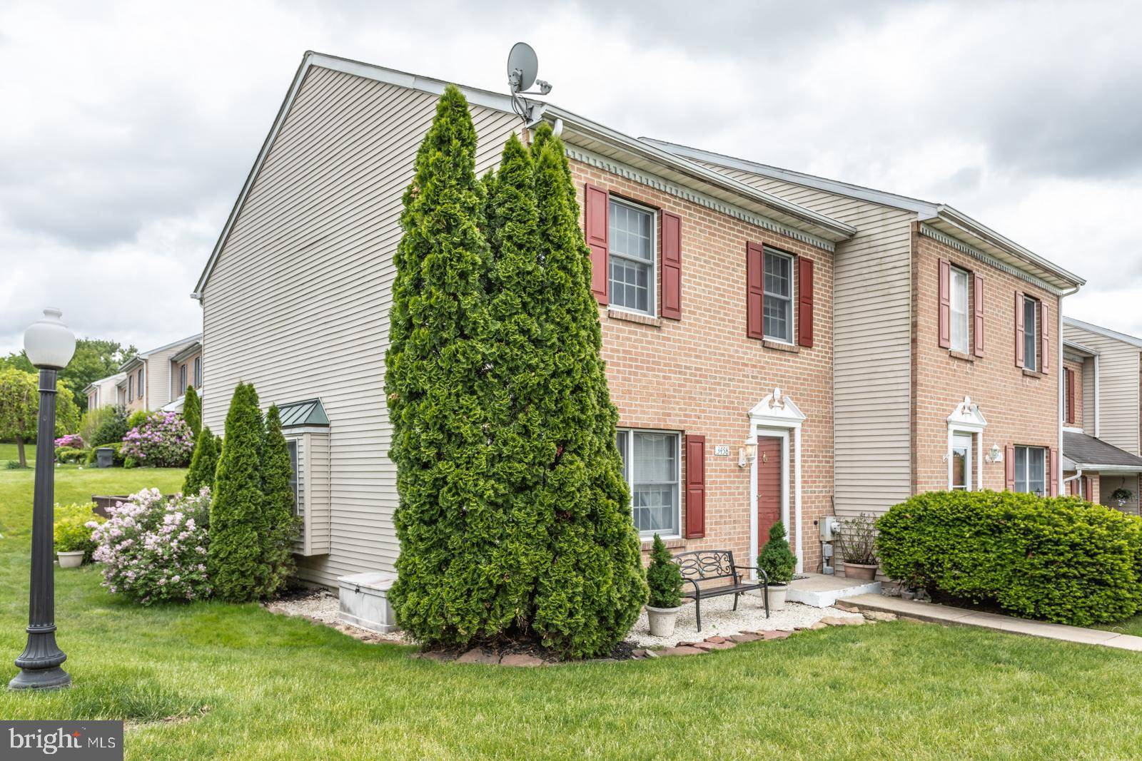 Perkiomenville, PA 18074,3458 FOXFIELD CIR