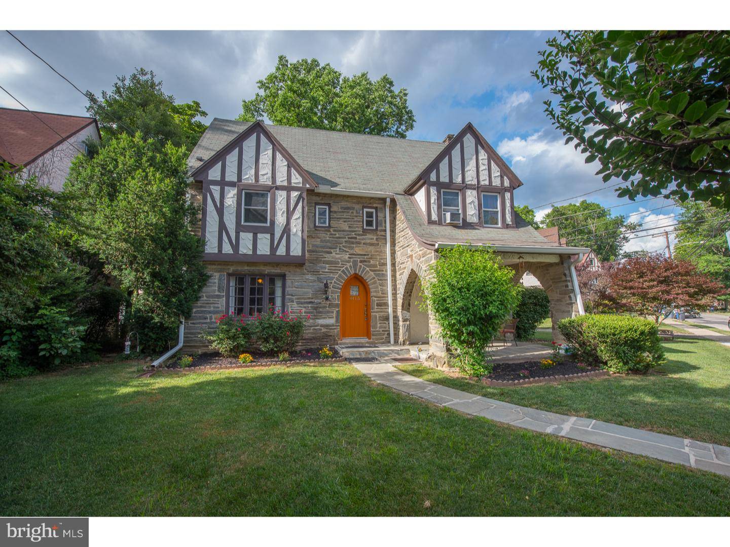 Drexel Hill, PA 19026,4415 BOND AVE