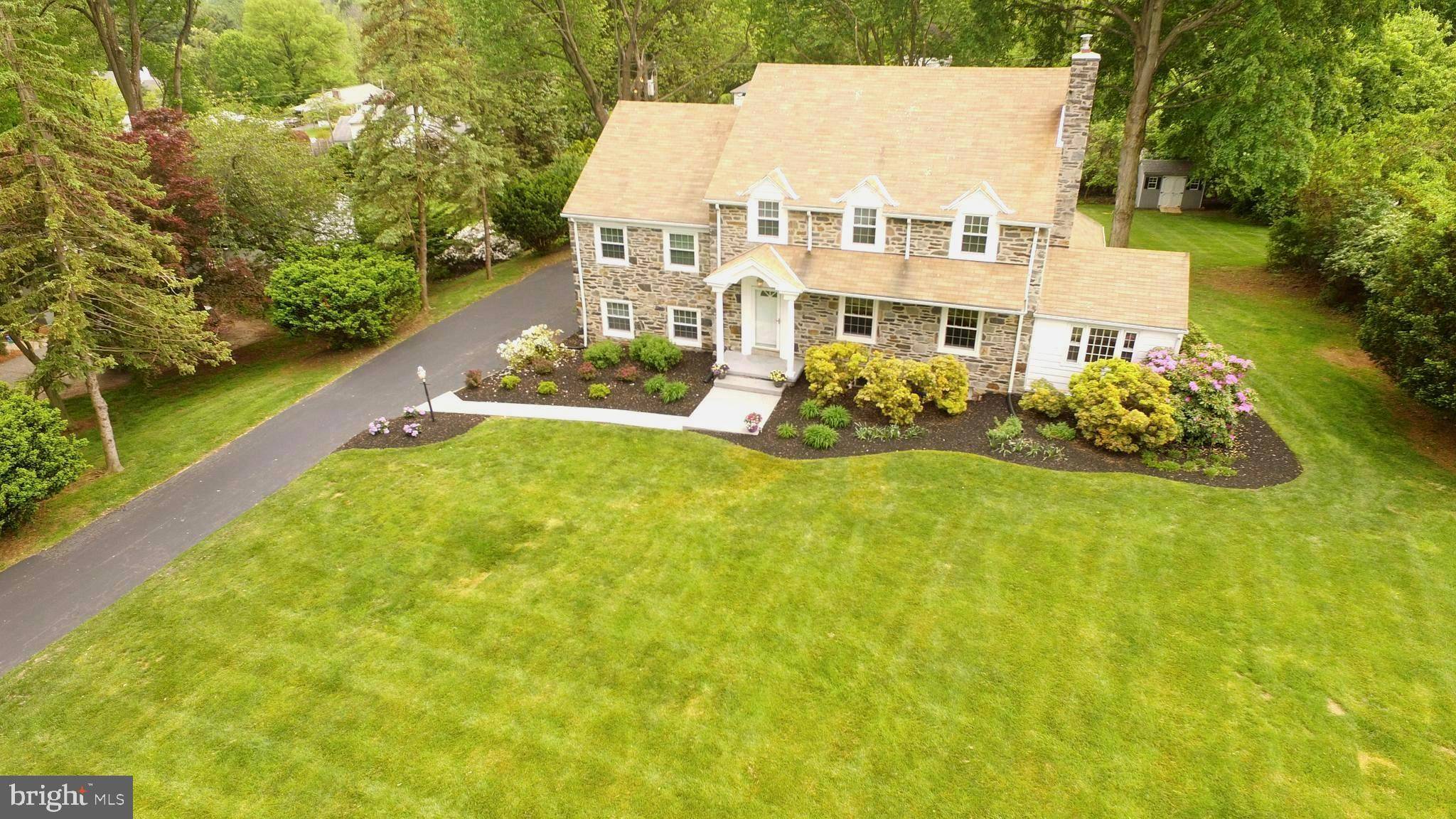 Newtown Square, PA 19073,3430 TYSON RD