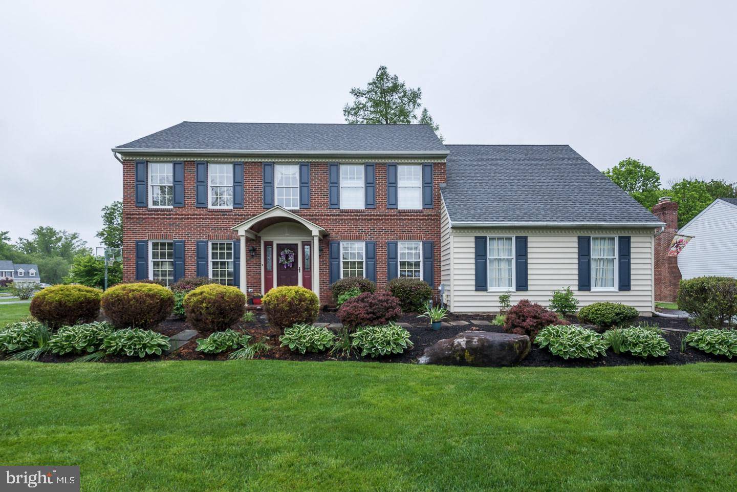 Chadds Ford, PA 19317,901 HEATHFIELD CLOSE