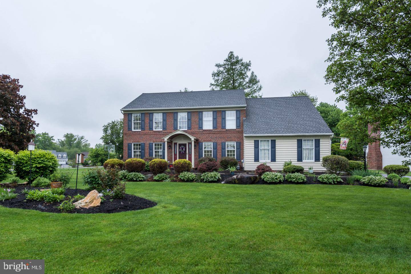 Chadds Ford, PA 19317,901 HEATHFIELD CLOSE