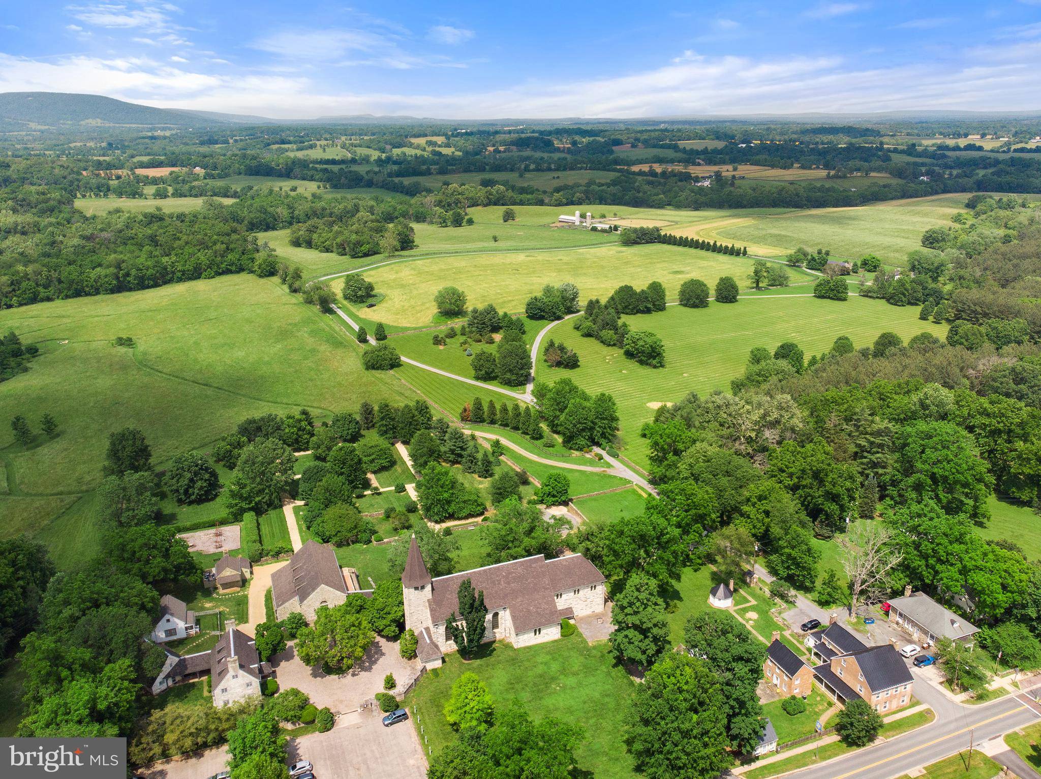 Upperville, VA 20184,9092-LOT 3 JOHN MOSBY HIGHWAY