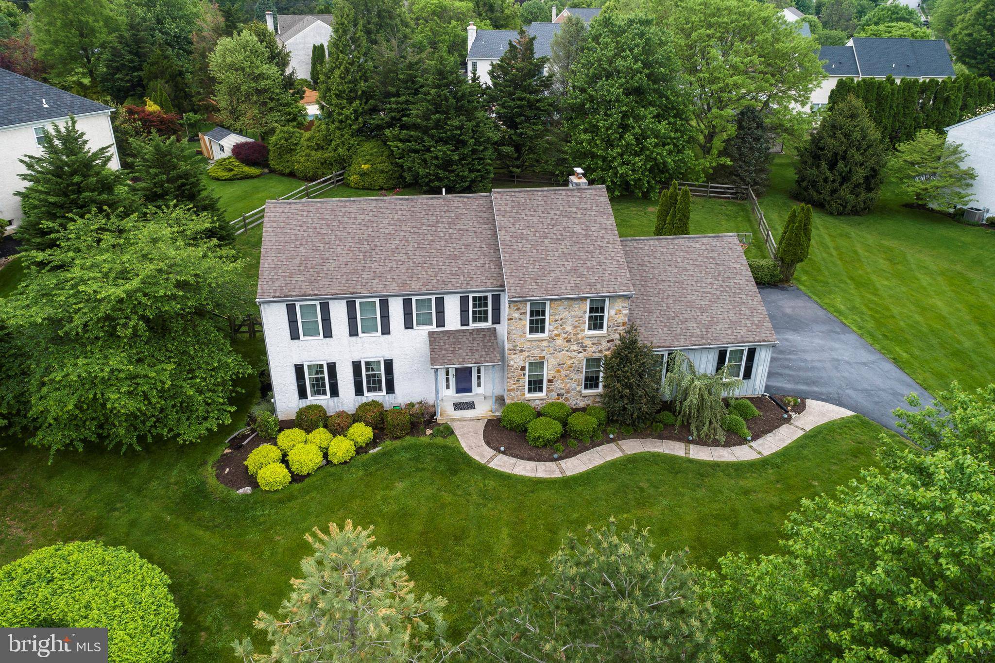 Downingtown, PA 19335,800 GRAYSTONE LN