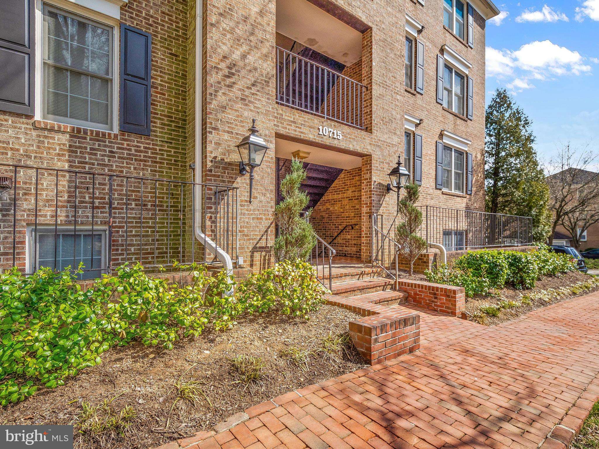 North Bethesda, MD 20852,10715 KINGS RIDING WAY #302