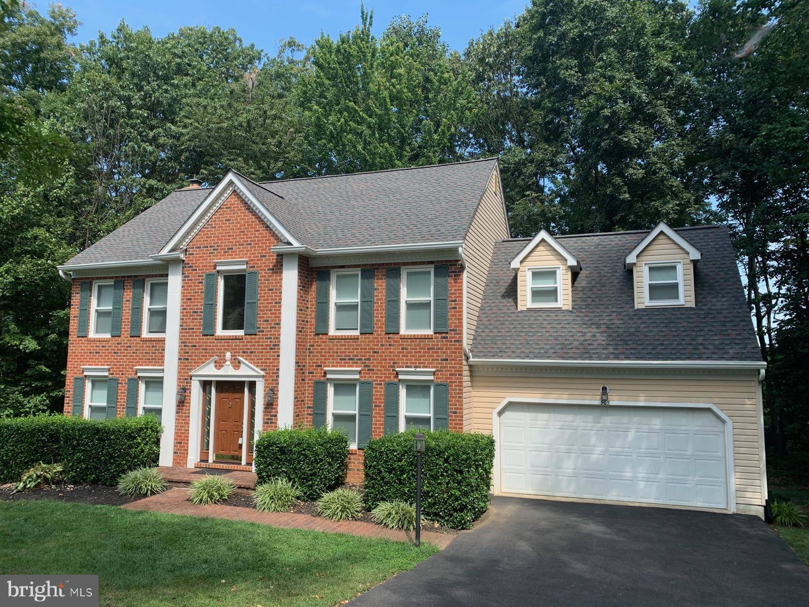 Mount Airy, MD 21771,905 LEAFY HOLLOW CIR