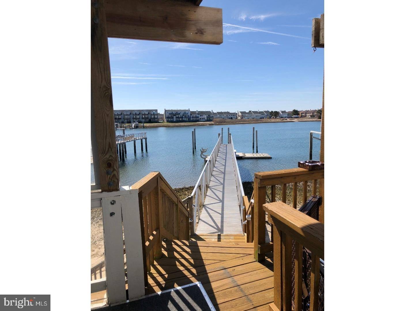 Brigantine, NJ 08203,4408-UNIT A ATLANTIC BRIGANTINE BLVD #A